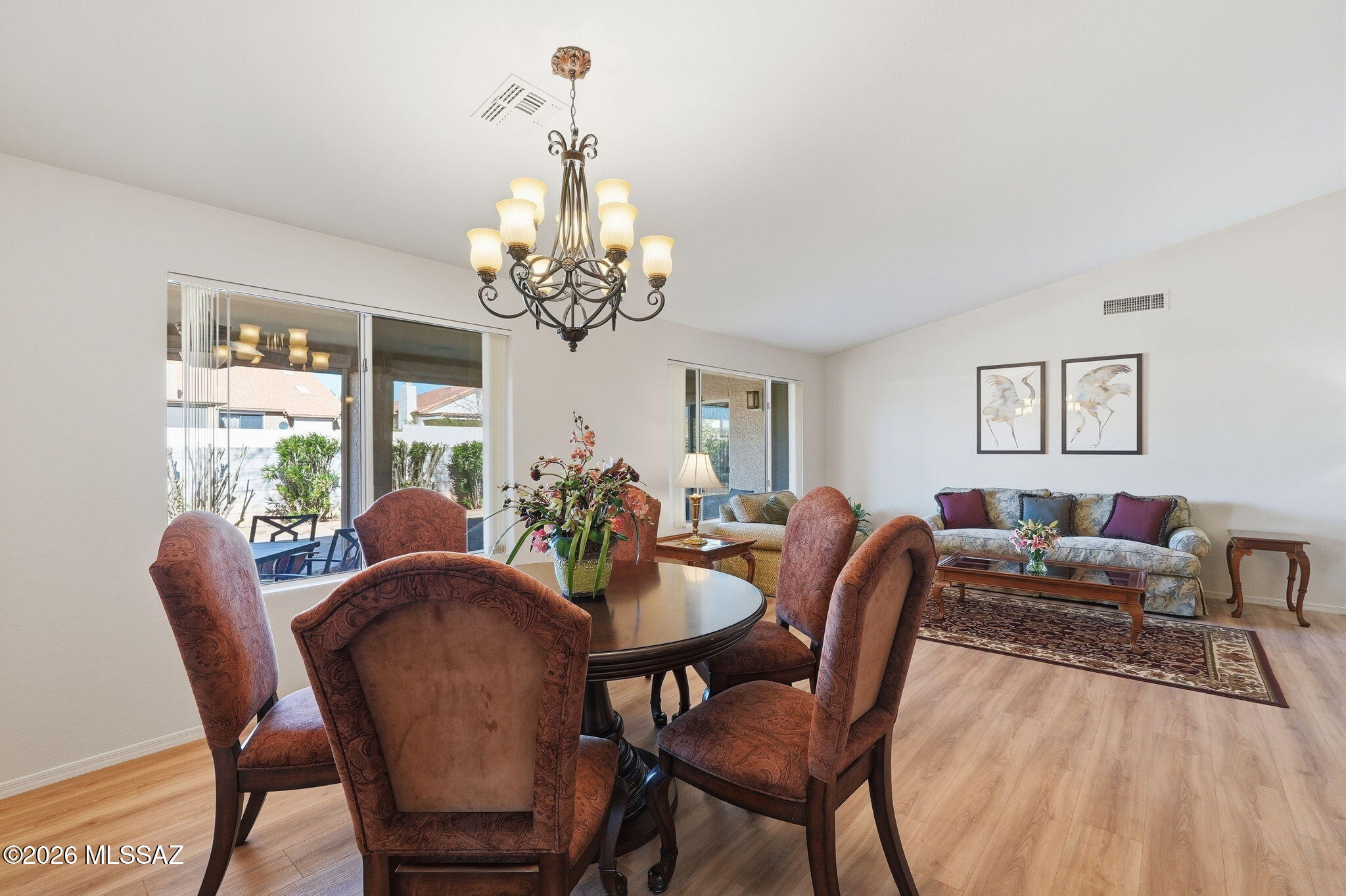Saddlebrooke - Residential