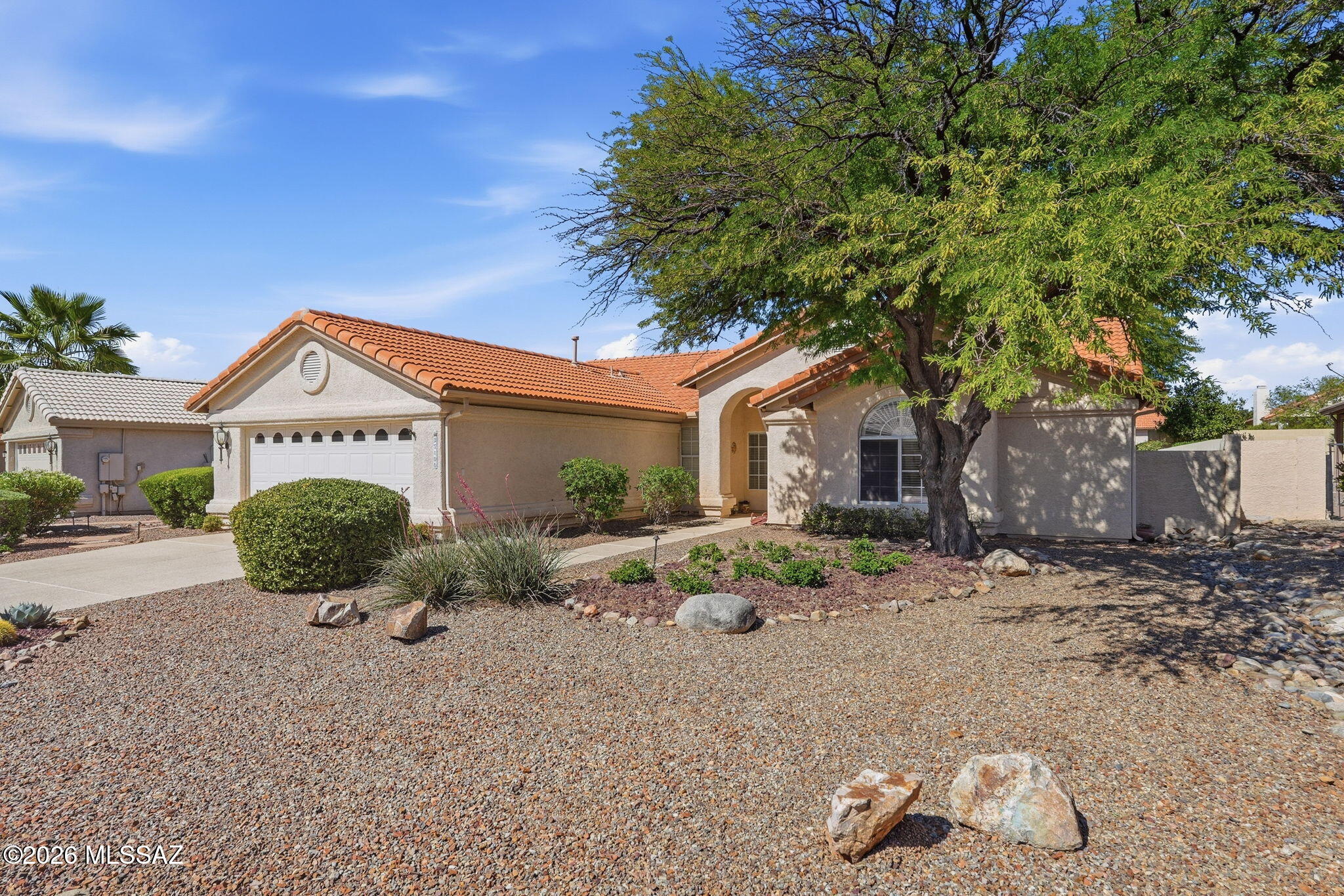 Saddlebrooke - Residential