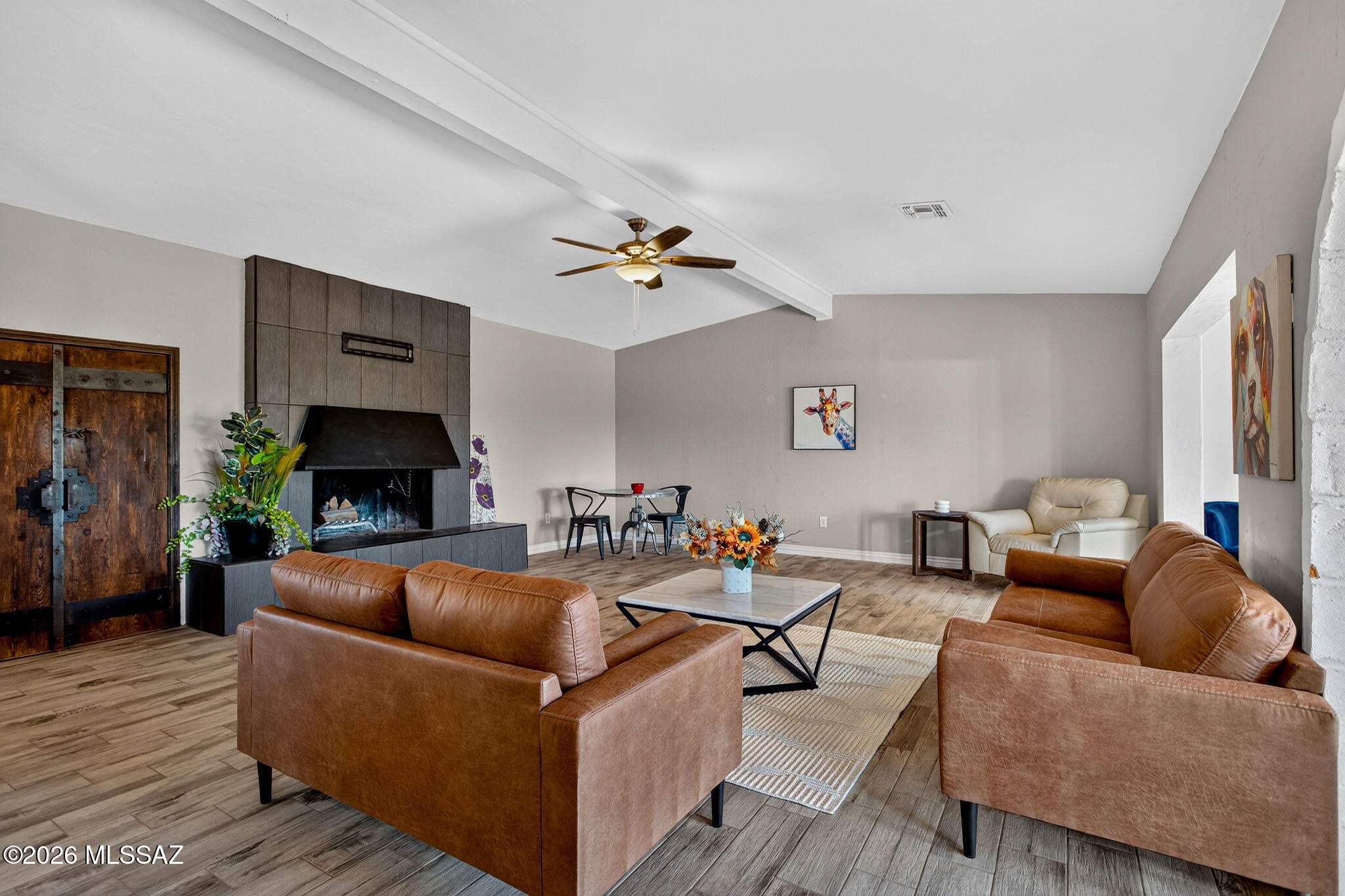 6921 N Camino Verde