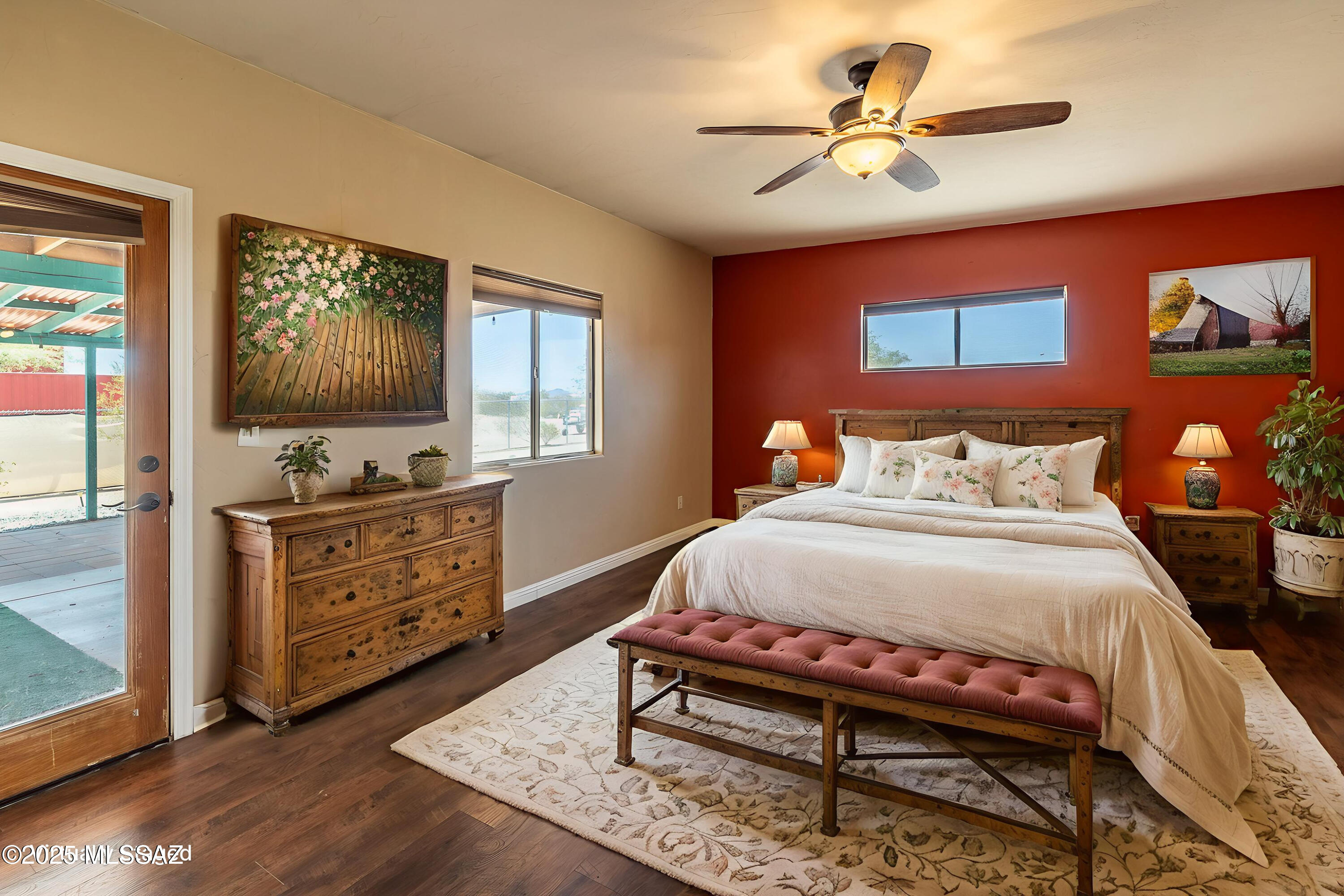 North Star Ranch Replat (1-37) - Residential