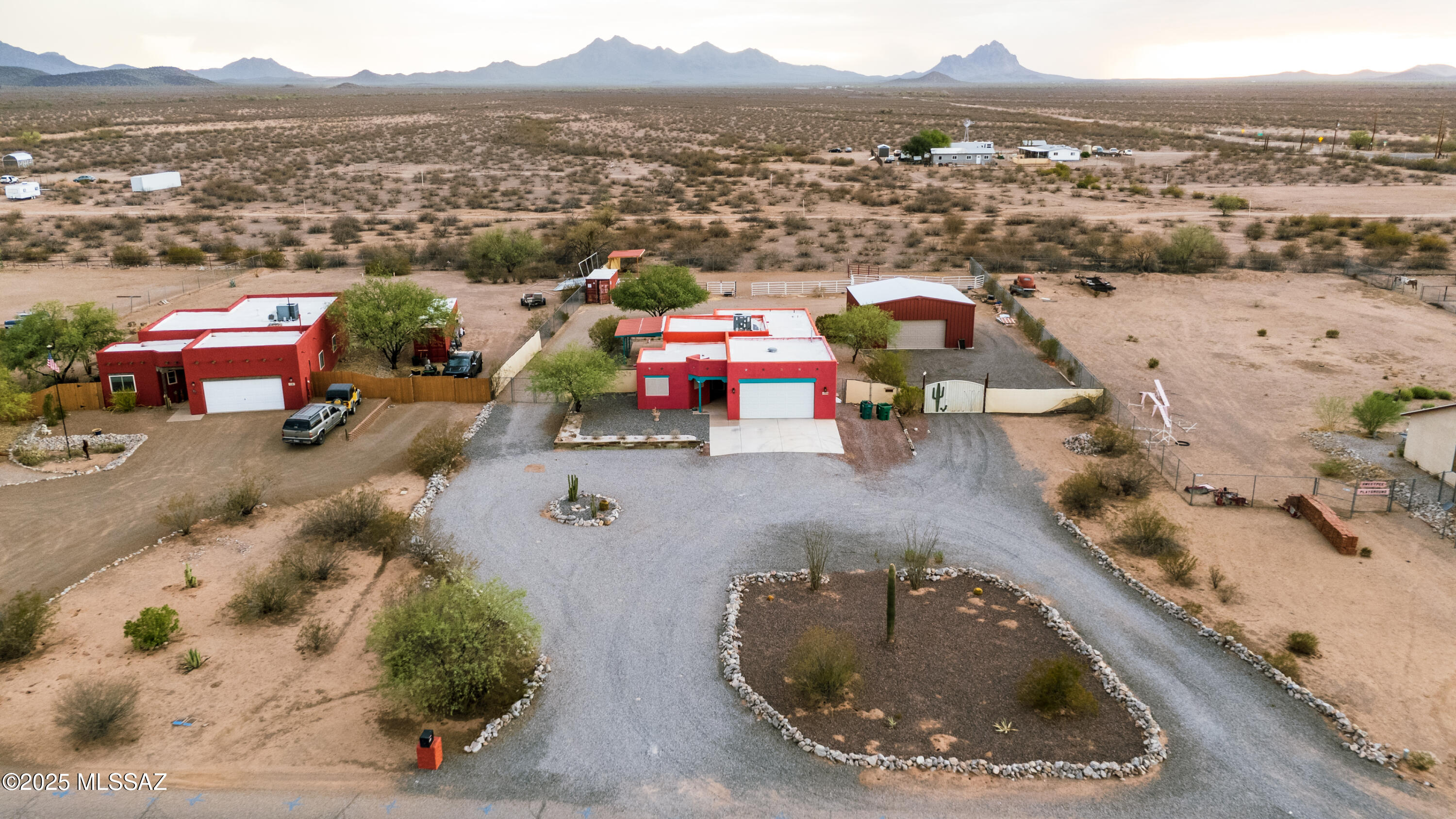 North Star Ranch Replat (1-37) - Residential