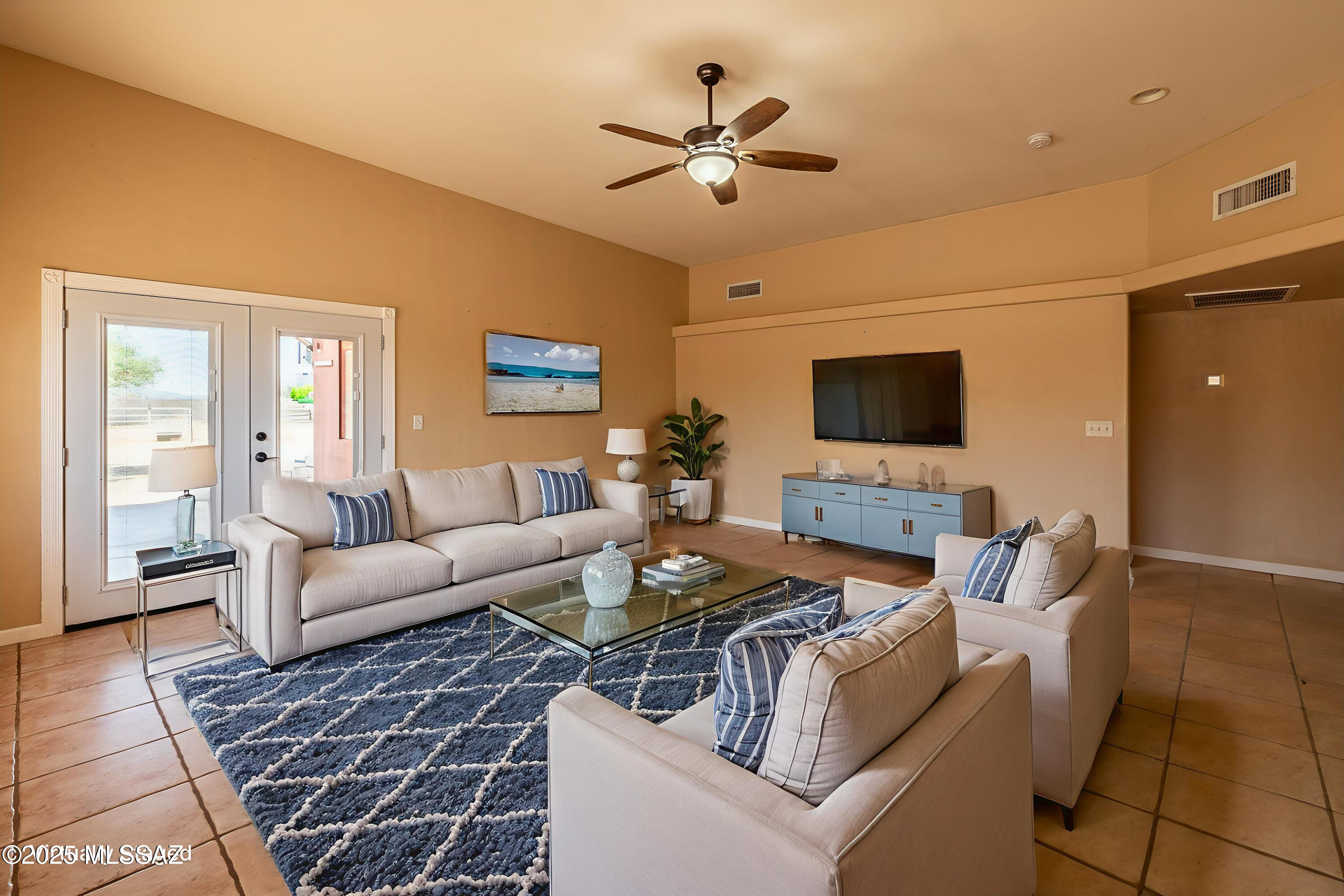 North Star Ranch Replat (1-37) - Residential