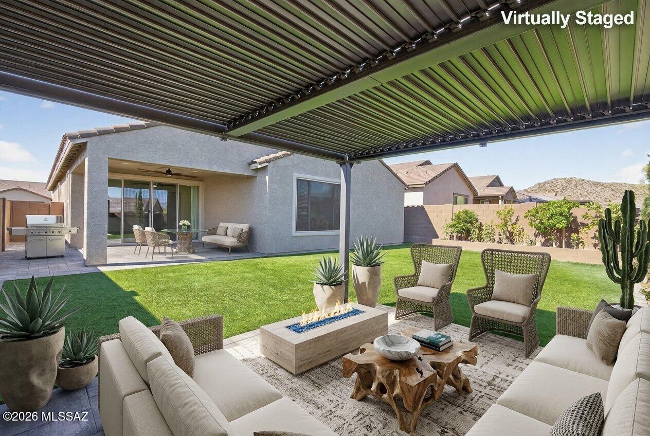 14560 N Saguaro Nest Trail