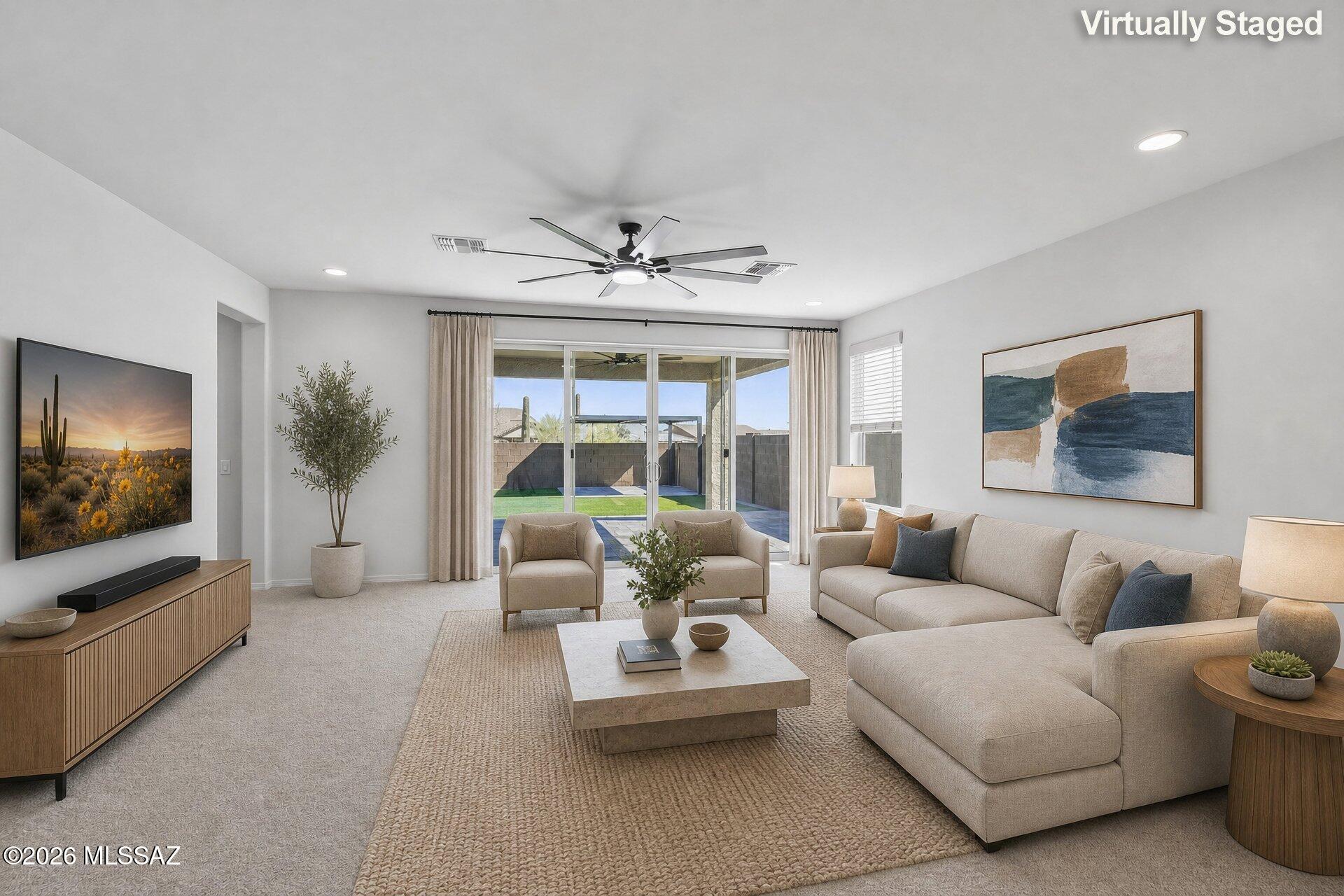 14560 N Saguaro Nest Trail