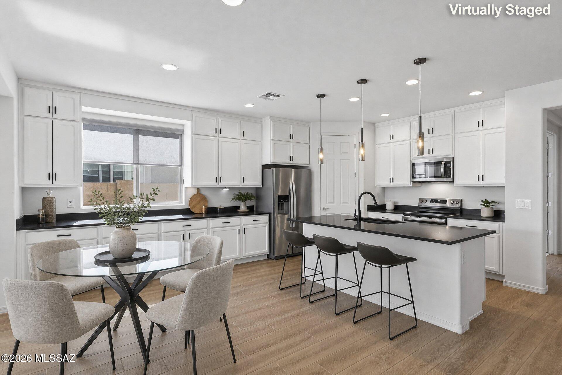 14560 N Saguaro Nest Trail