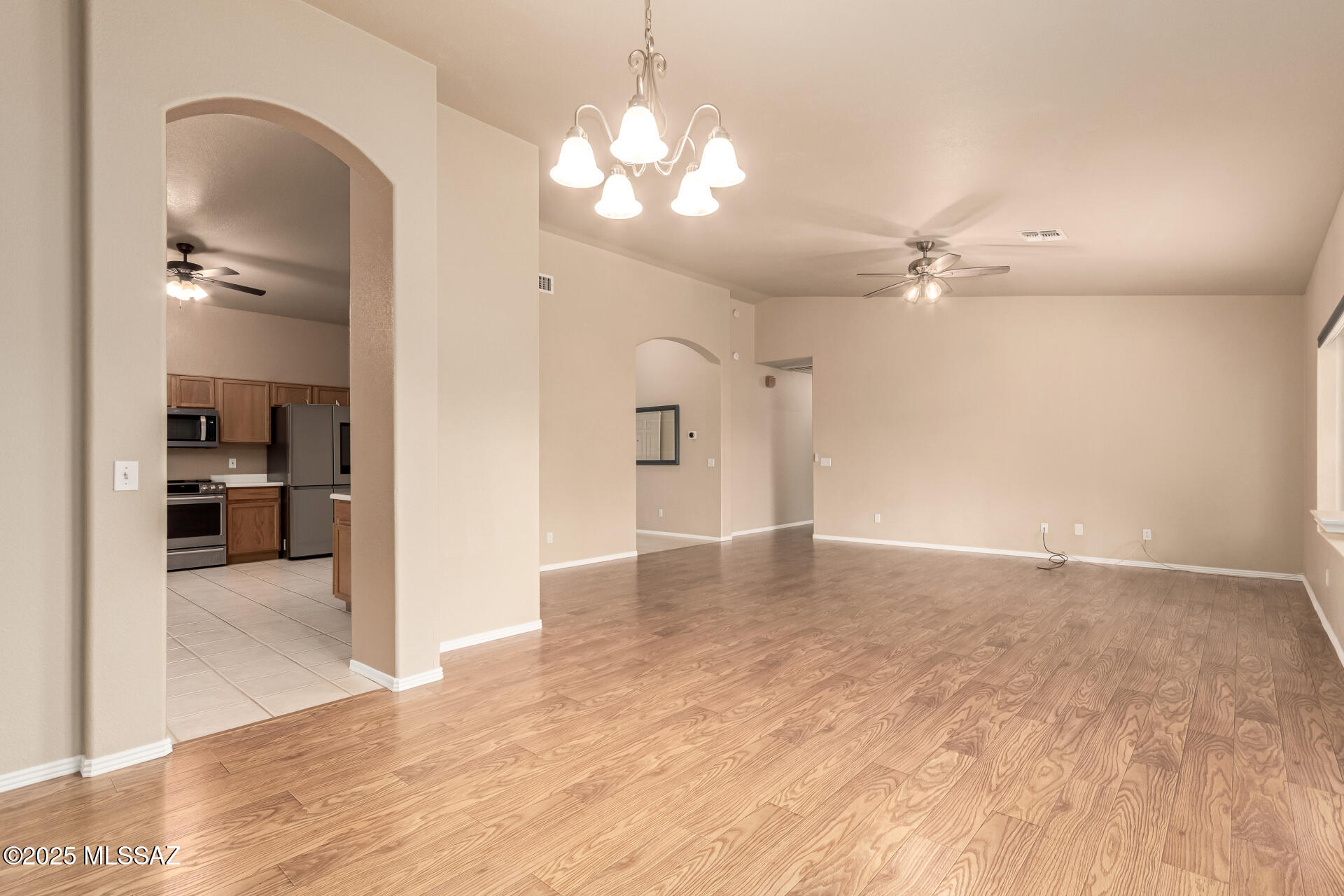 The West At Rita Ranch (1-345) - Residential