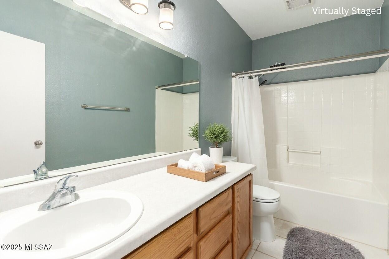 The West At Rita Ranch (1-345) - Residential