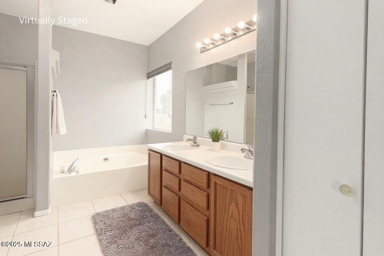 The West At Rita Ranch (1-345) - Residential
