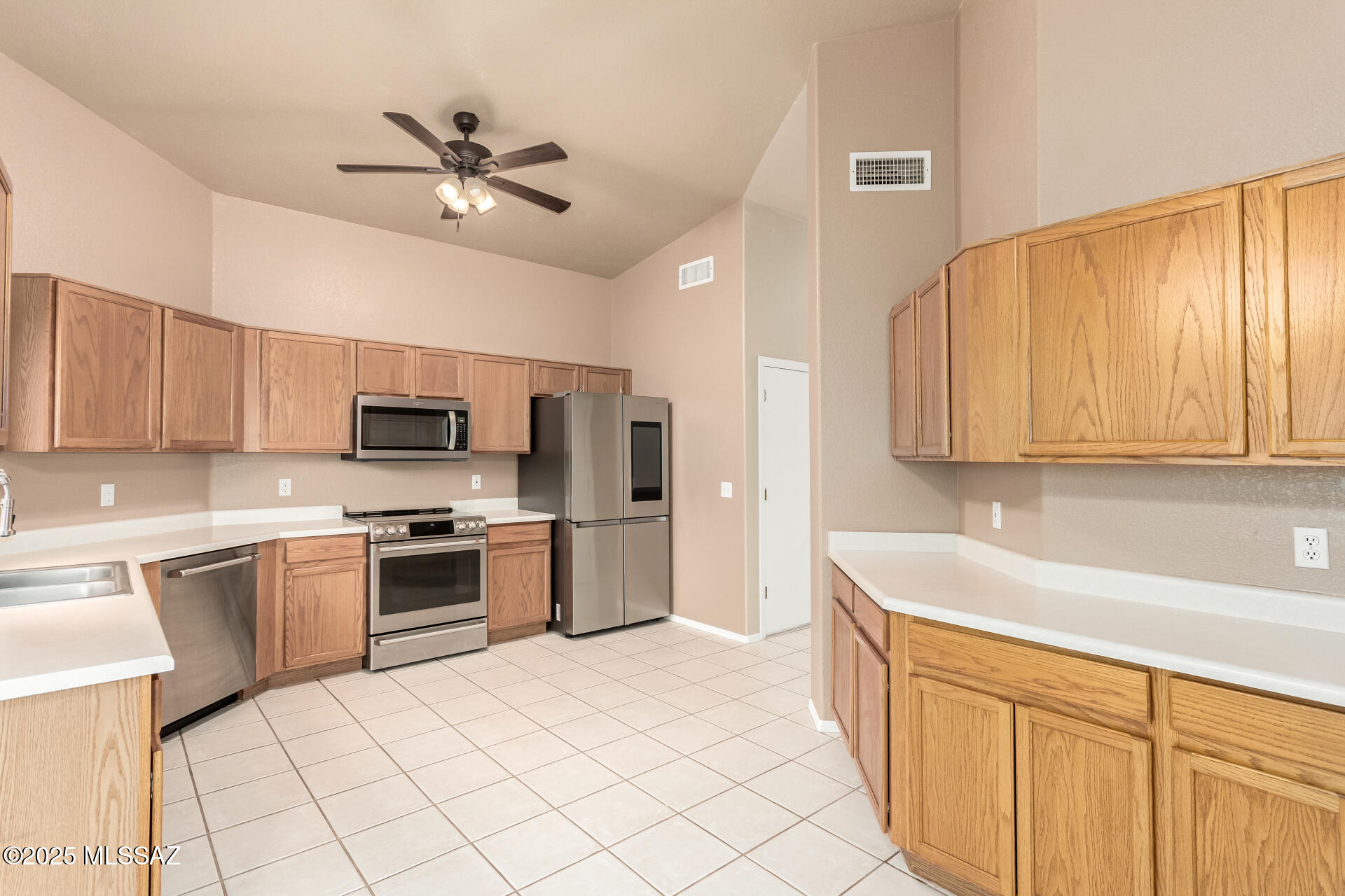 The West At Rita Ranch (1-345) - Residential