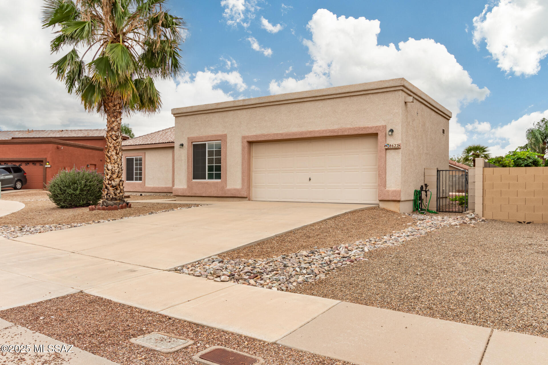The West At Rita Ranch (1-345) - Residential
