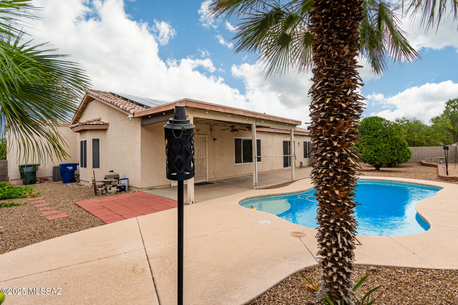 The West At Rita Ranch (1-345) - Residential