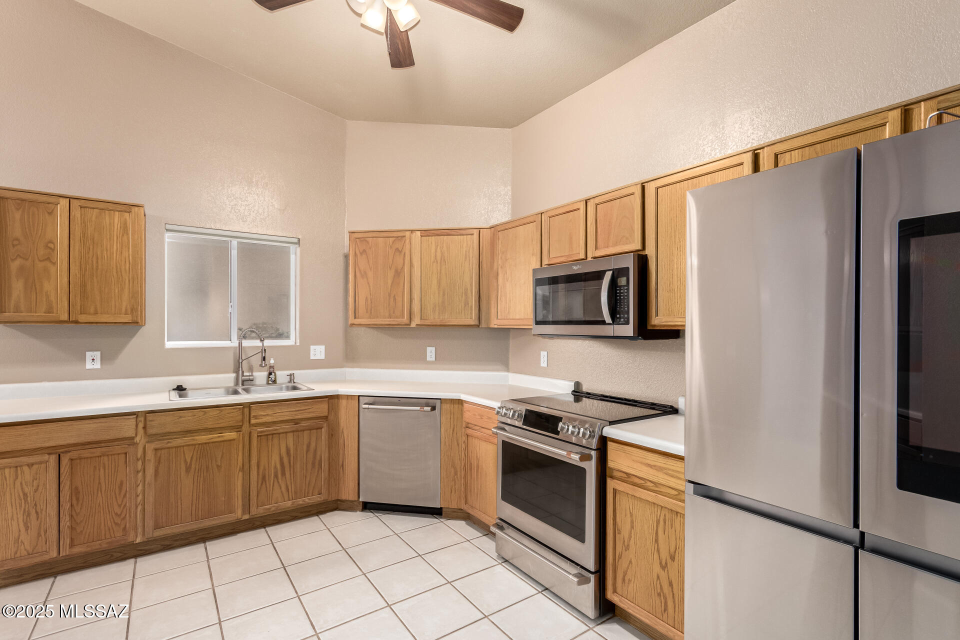 The West At Rita Ranch (1-345) - Residential