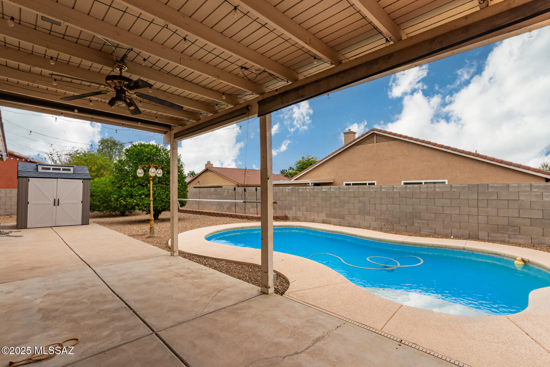 The West At Rita Ranch (1-345) - Residential