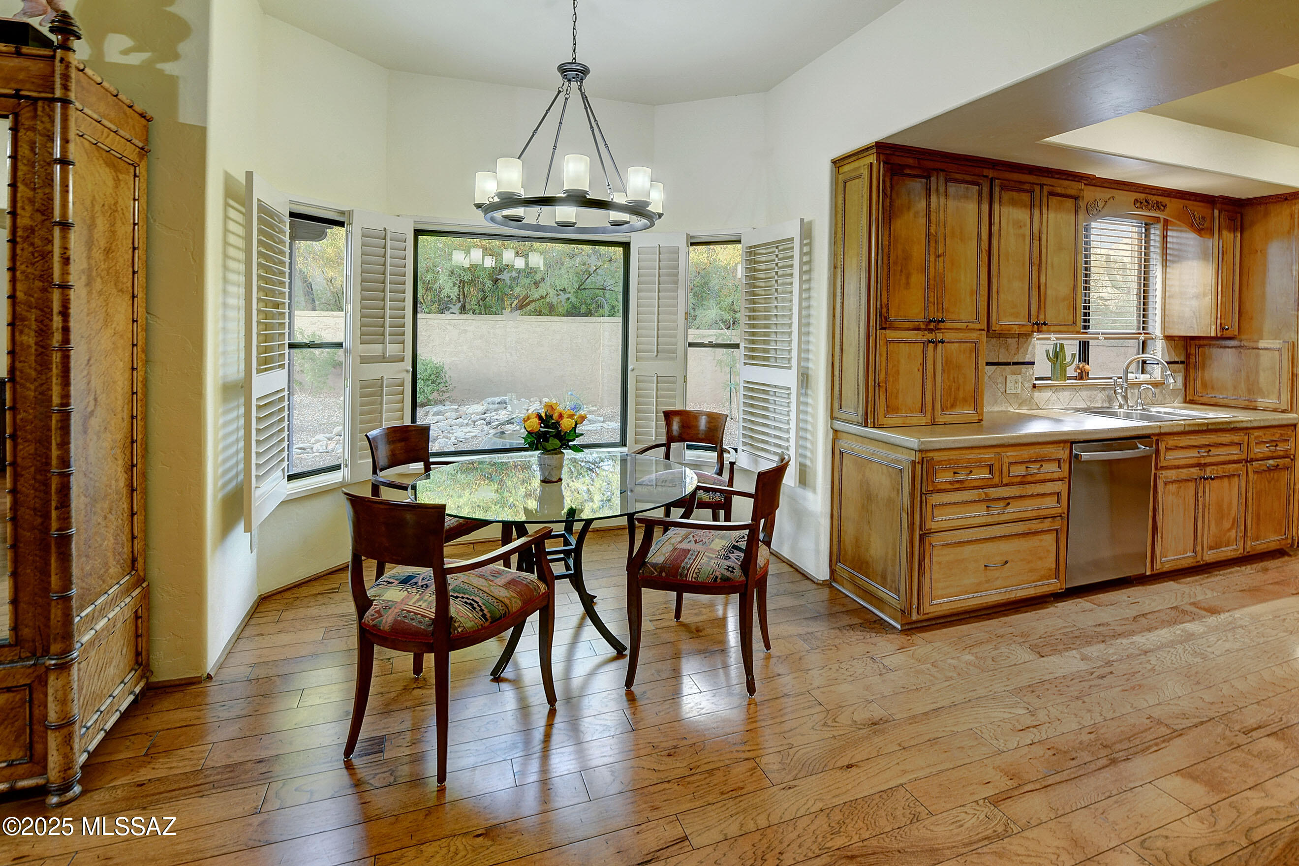 Shadow Hills (1-483) - Residential