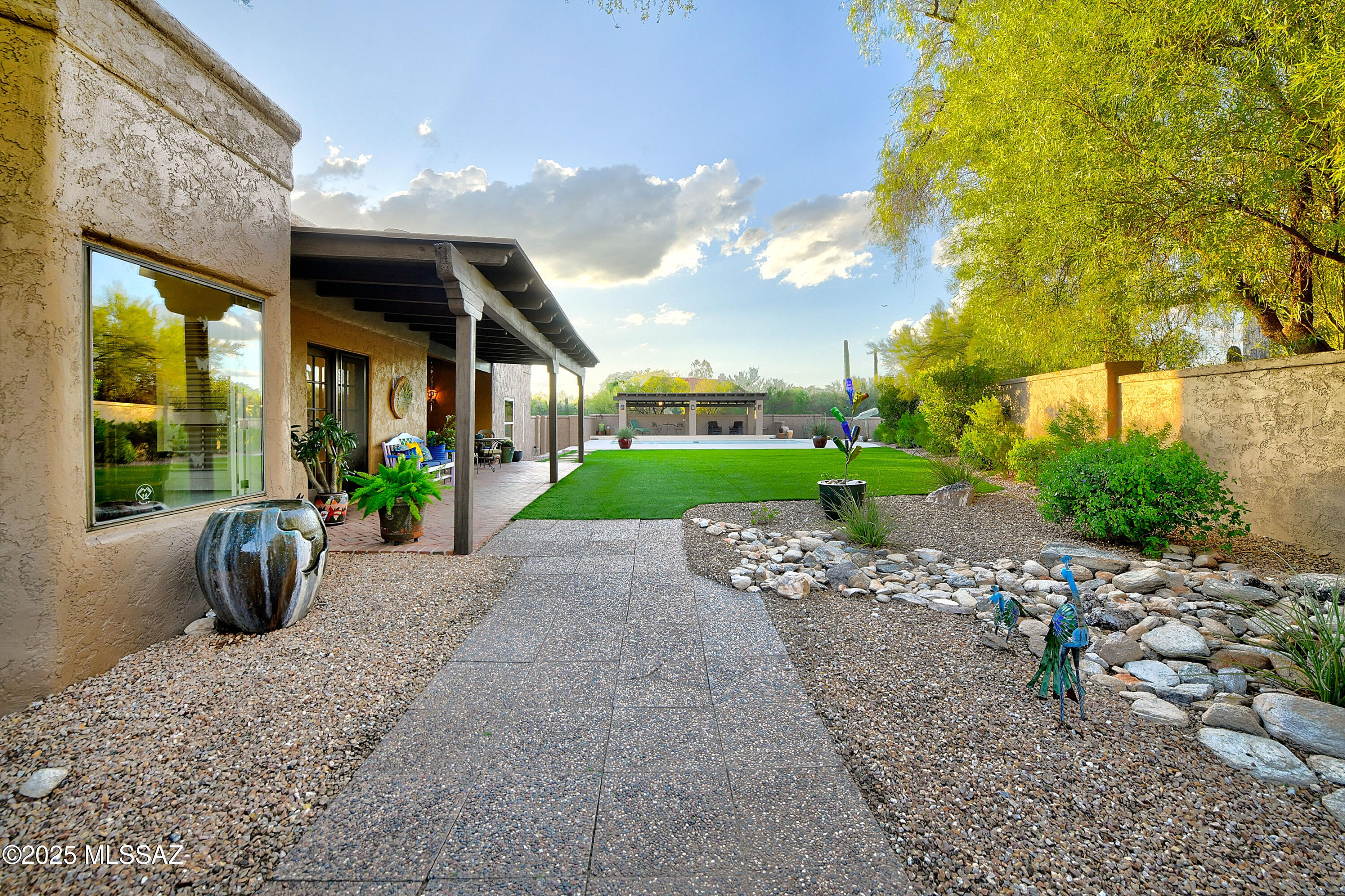 Shadow Hills (1-483) - Residential