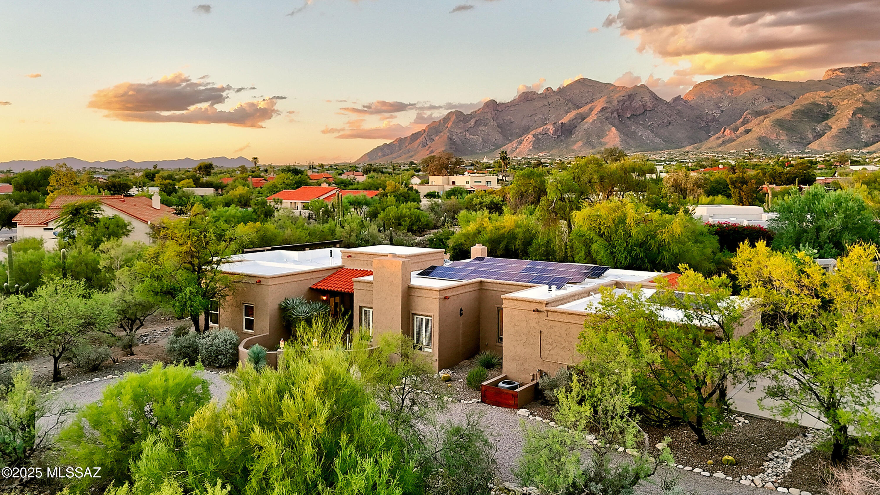 Shadow Hills (1-483) - Residential