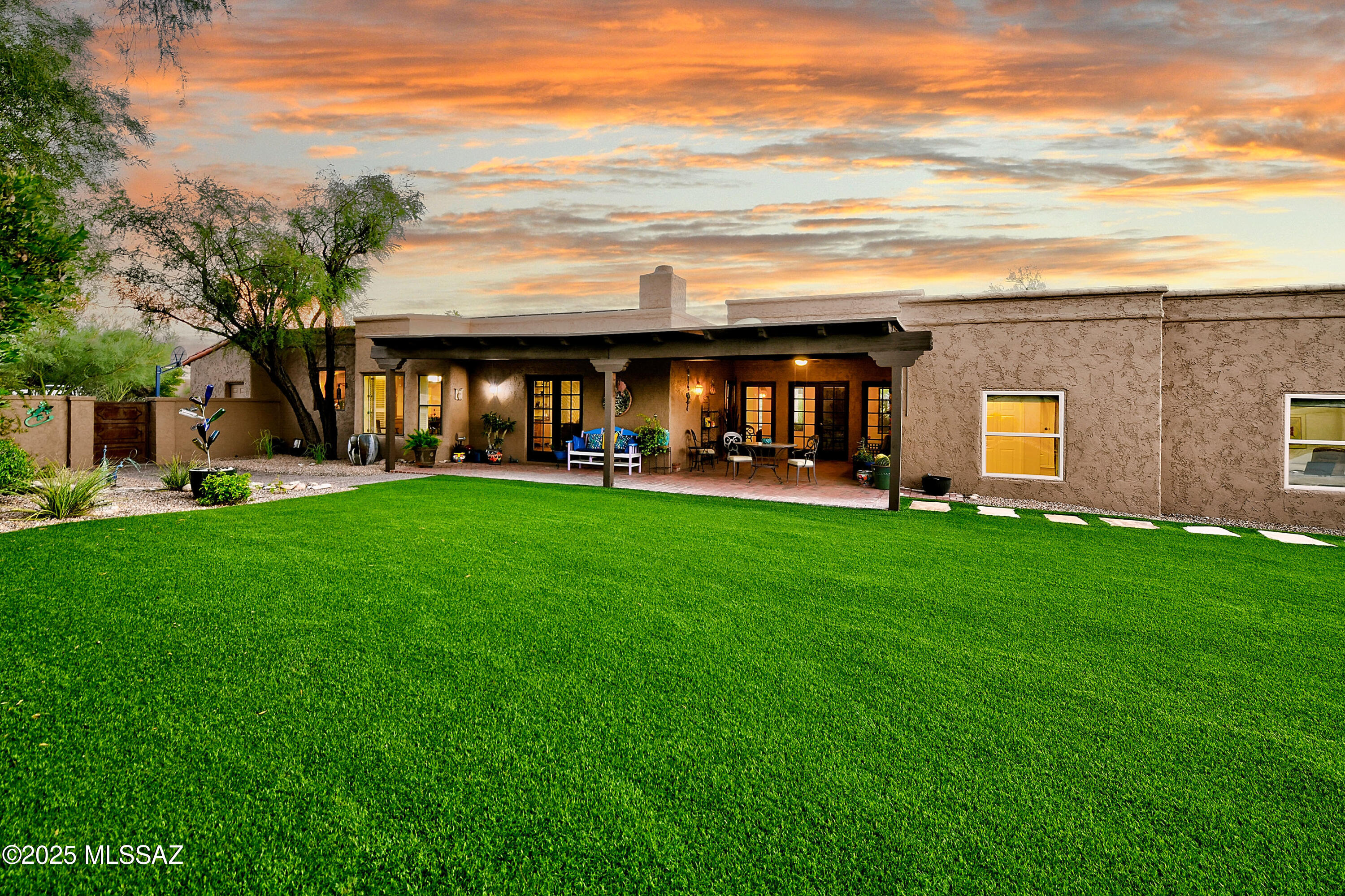 Shadow Hills (1-483) - Residential