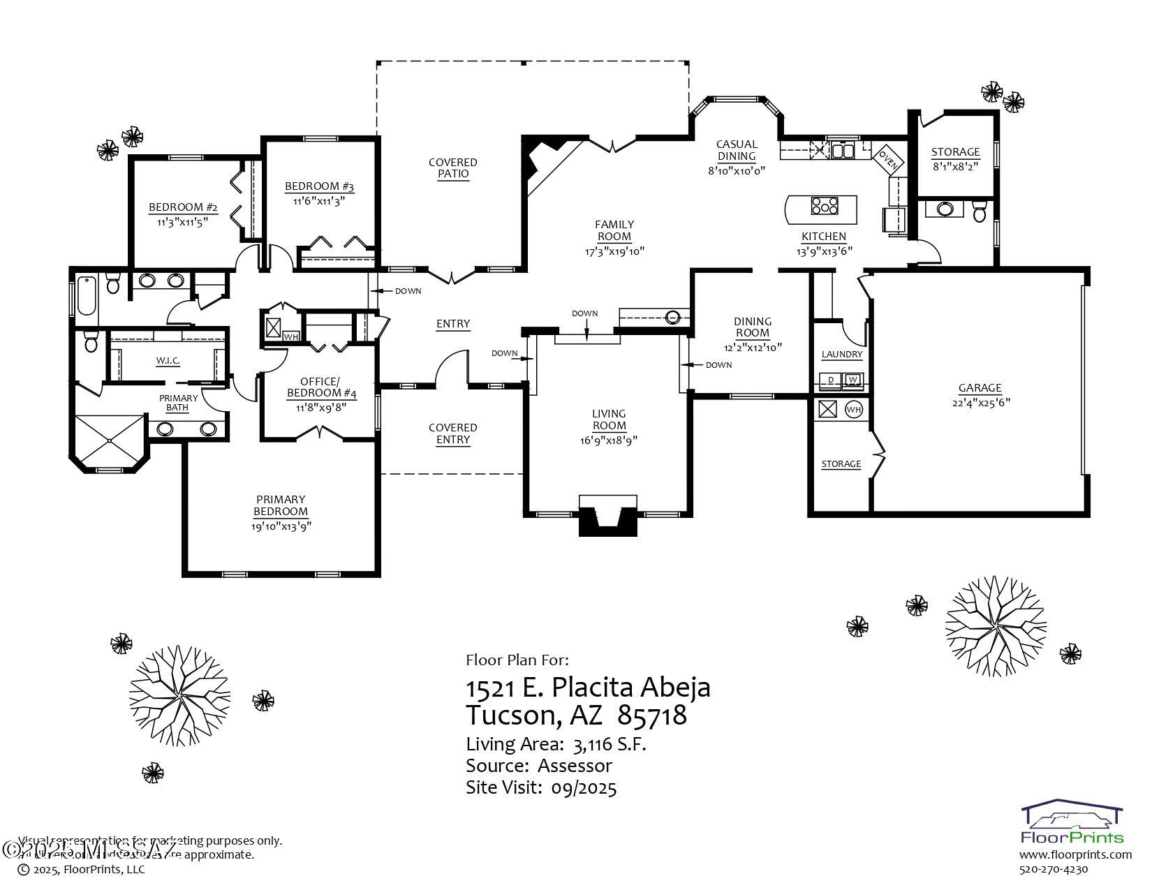 Shadow Hills (1-483) - Residential