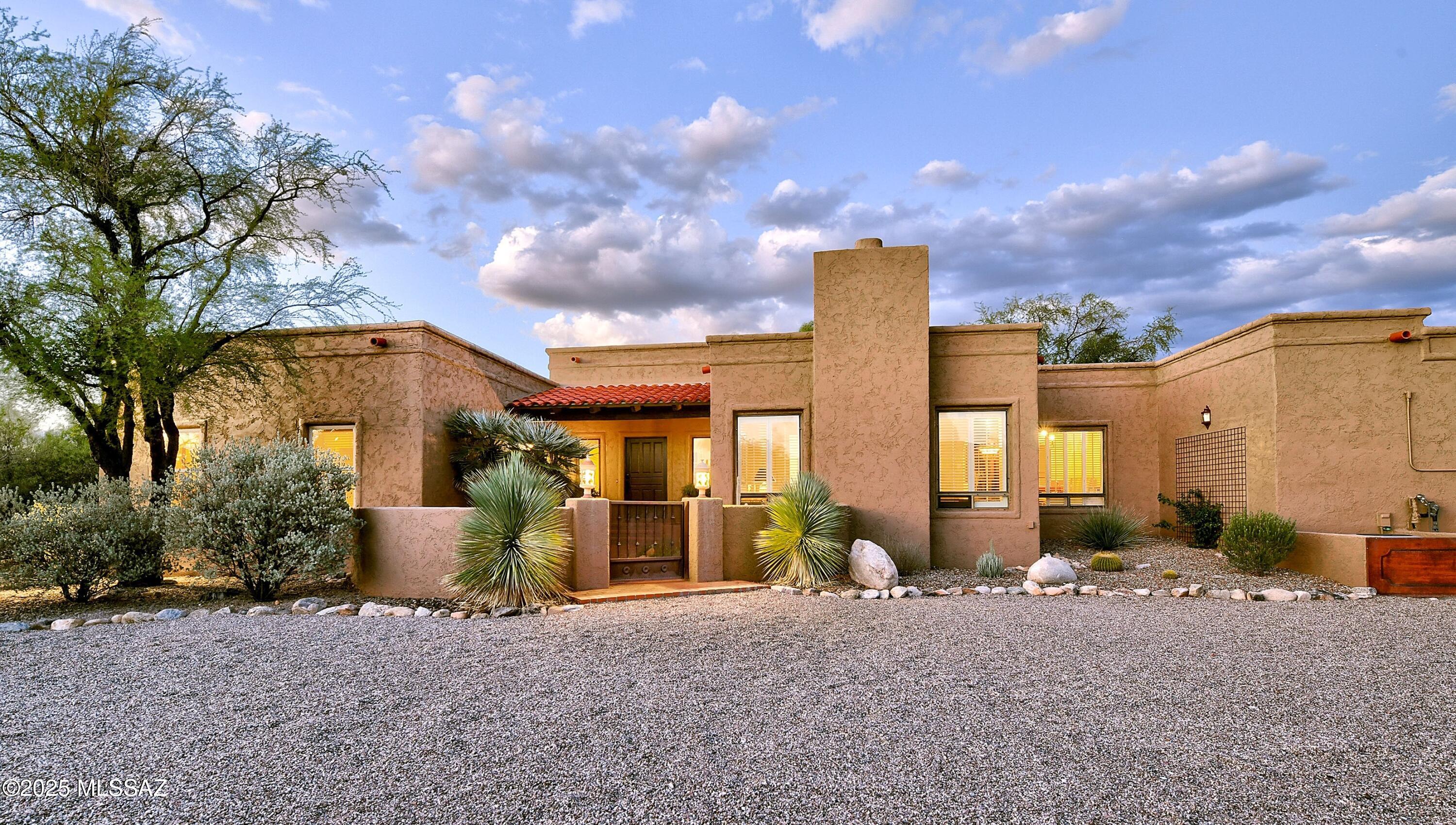 Shadow Hills (1-483) - Residential
