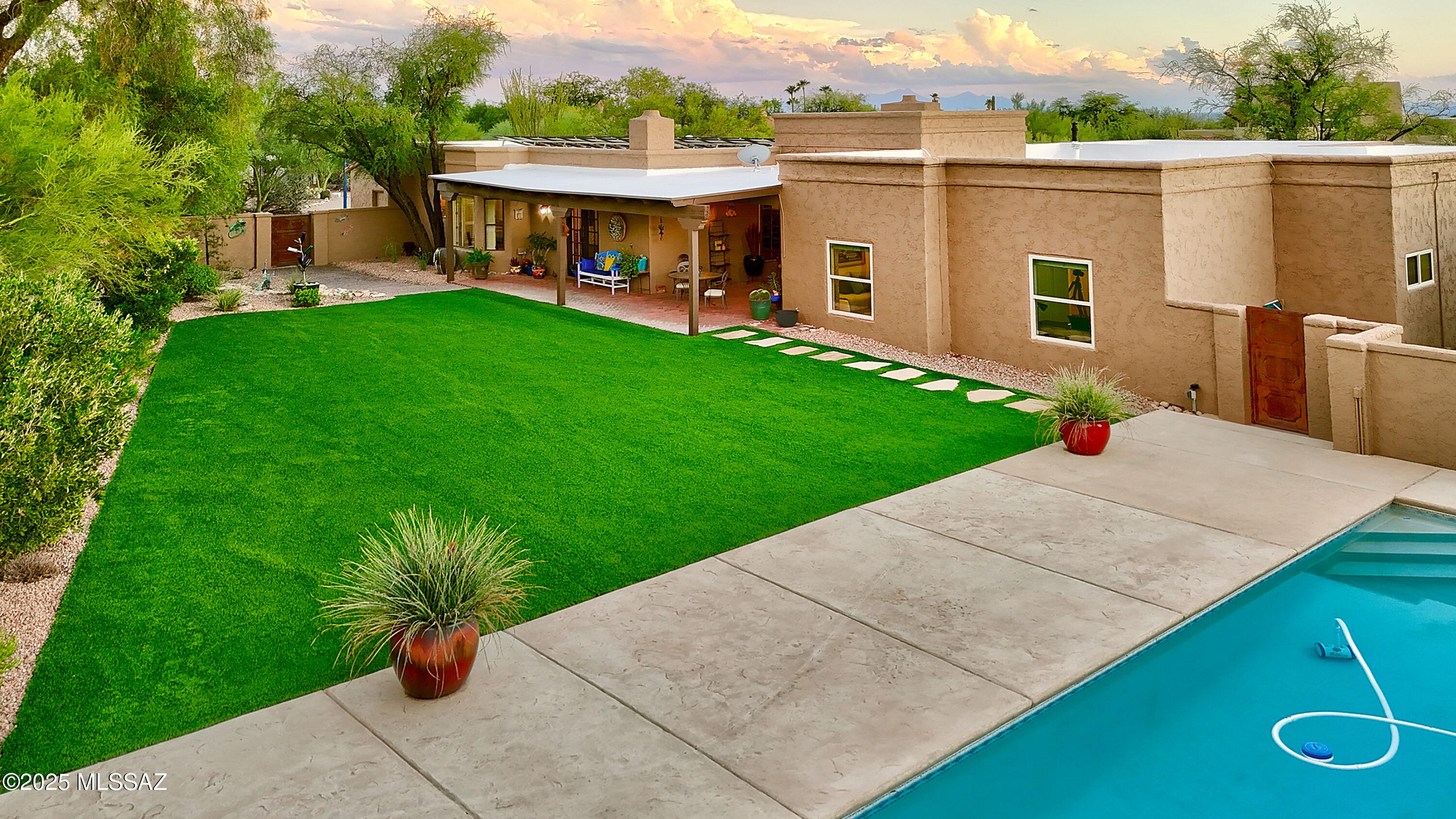 Shadow Hills (1-483) - Residential