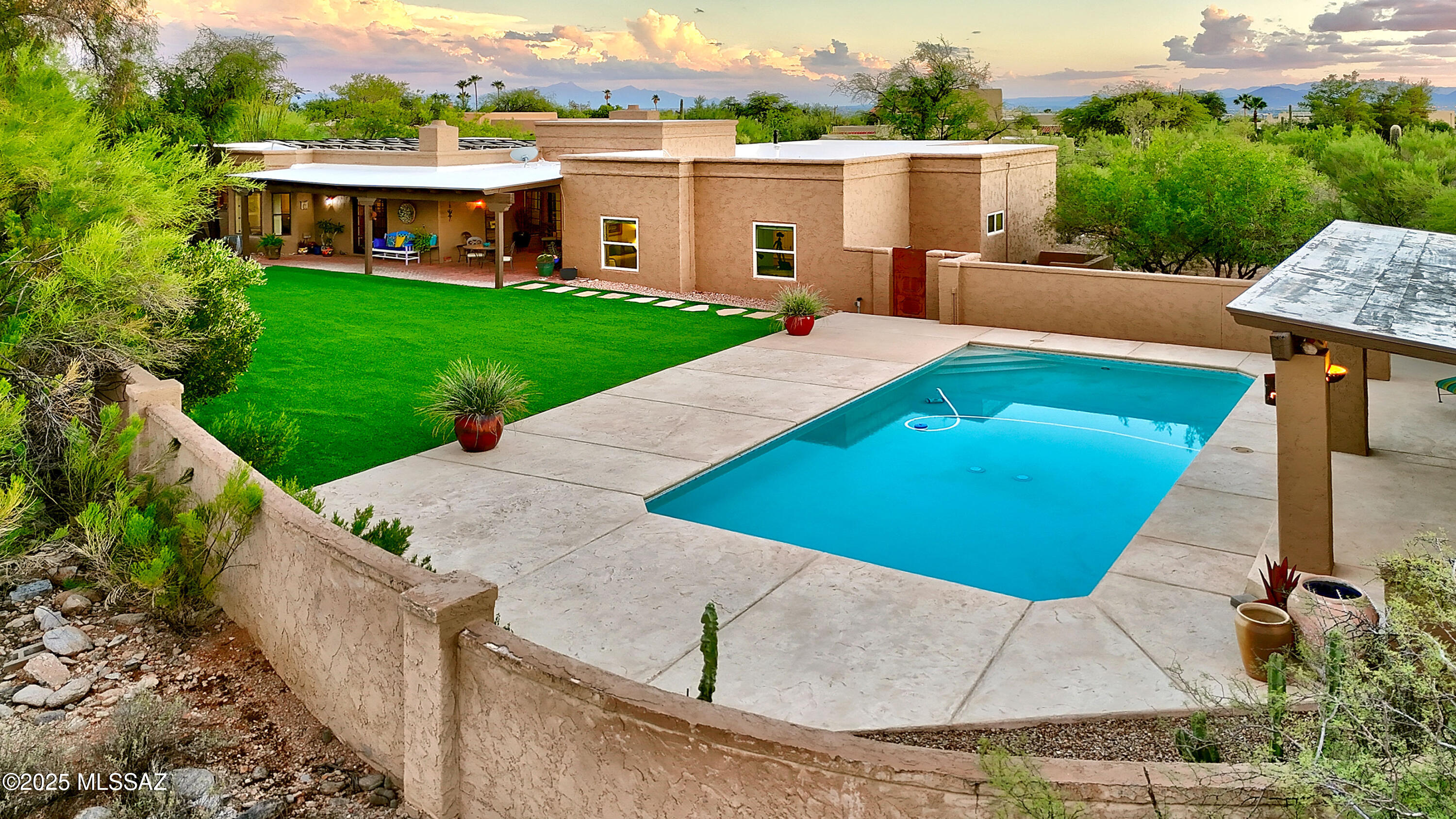 Shadow Hills (1-483) - Residential