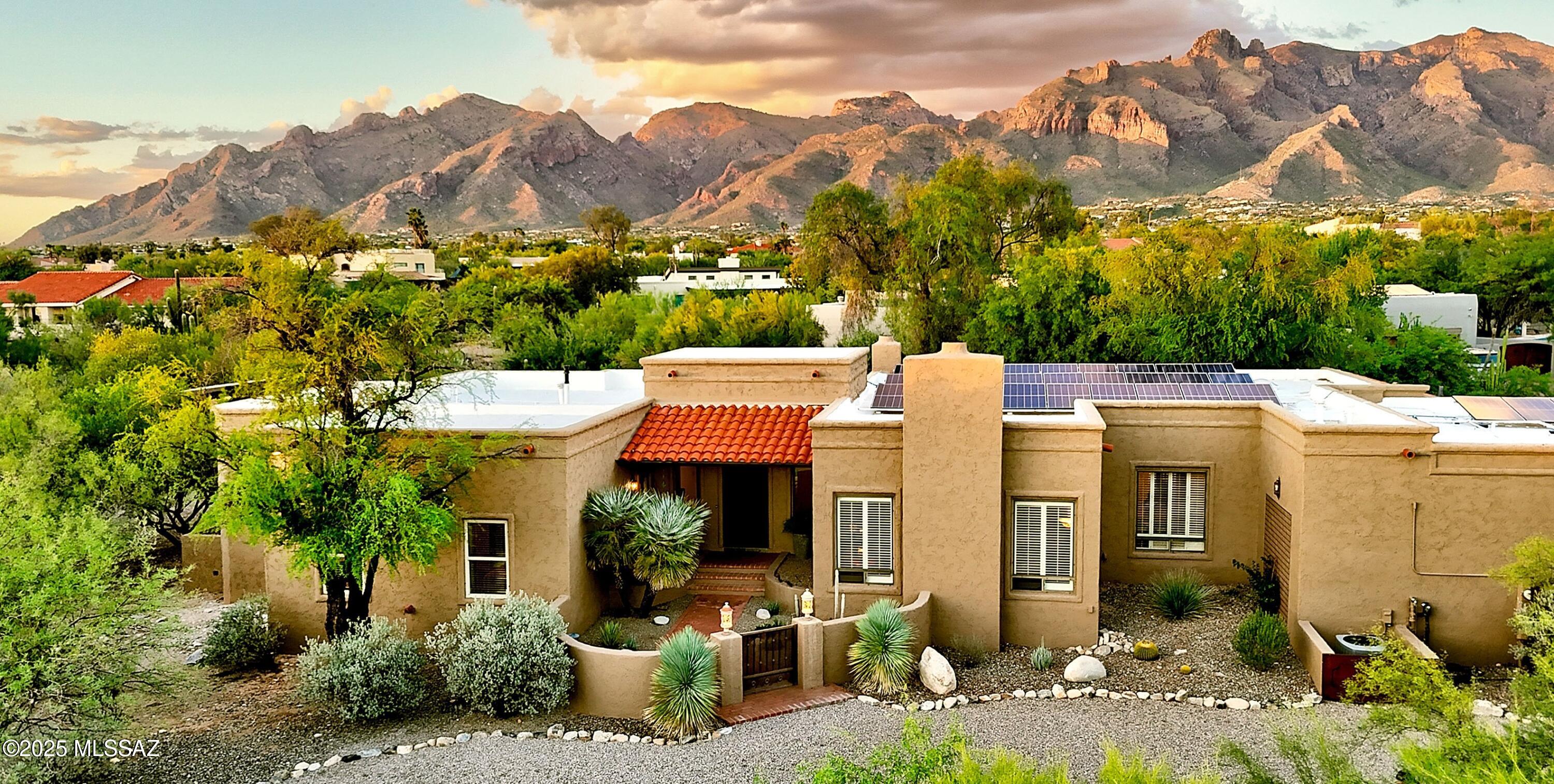 Shadow Hills (1-483) - Residential