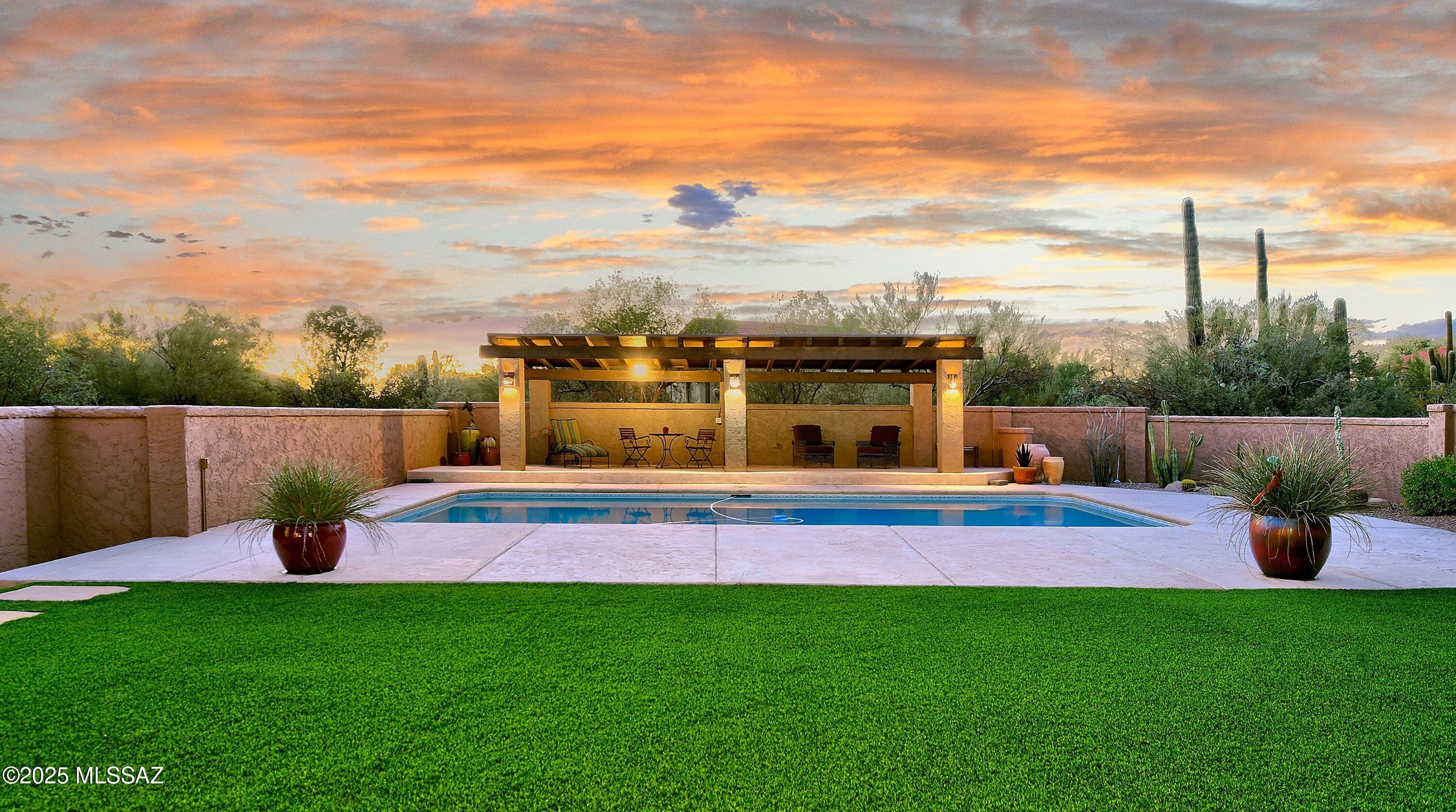 Shadow Hills (1-483) - Residential