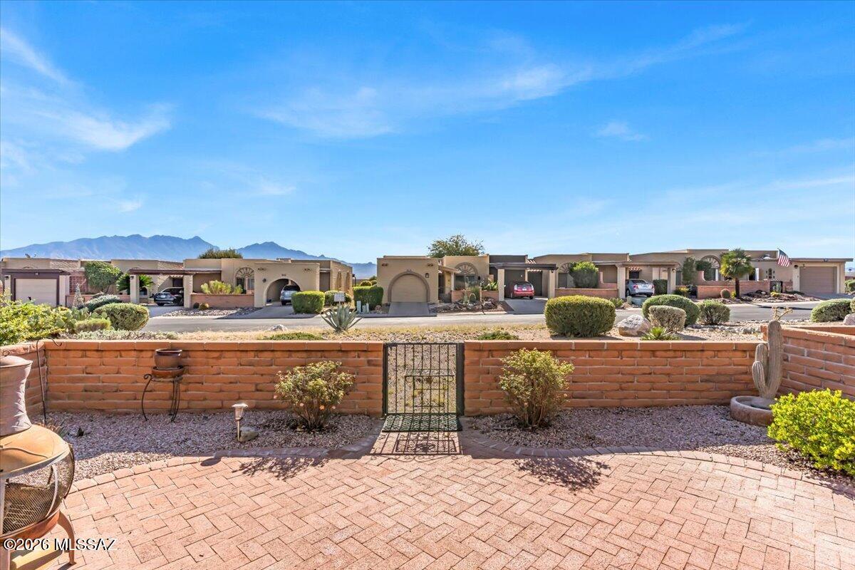 Green Valley Desert Hills NO.4 (1-224) - Residential