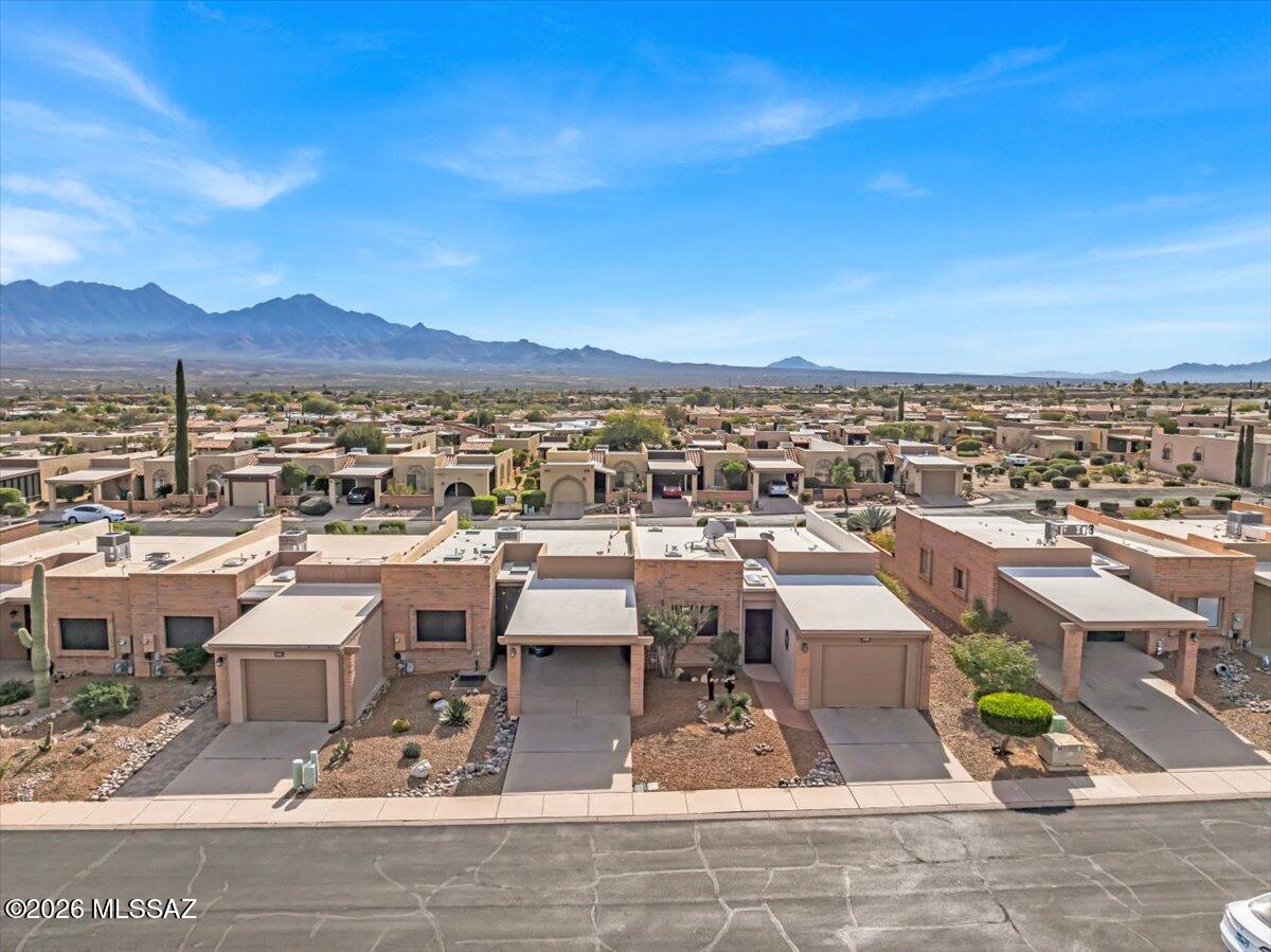 Green Valley Desert Hills NO.4 (1-224) - Residential