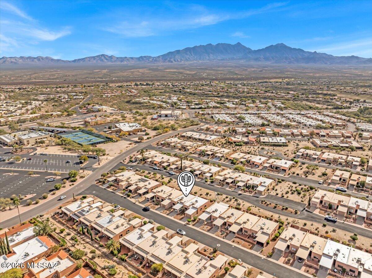 Green Valley Desert Hills NO.4 (1-224) - Residential