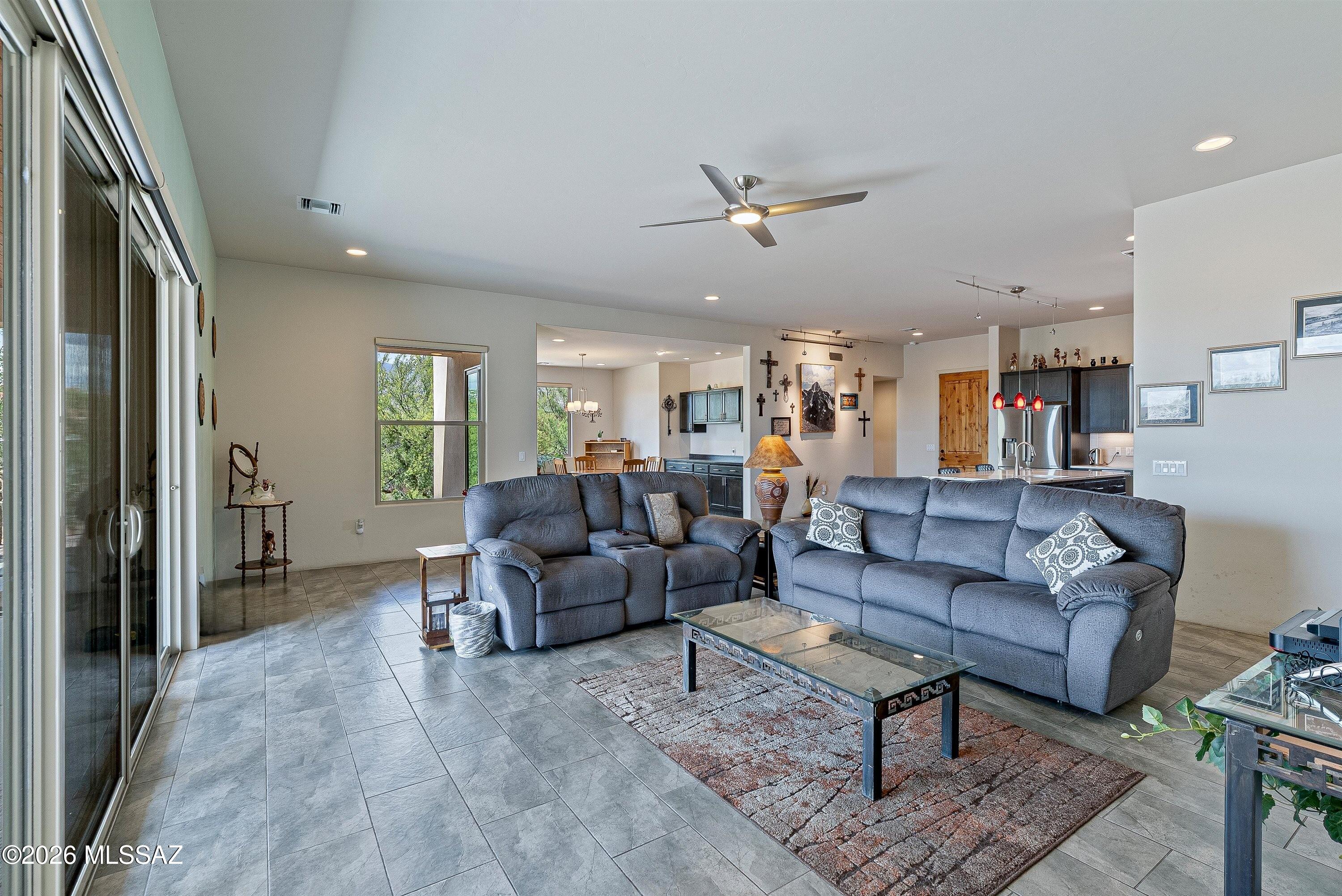 Academy Village - Residential