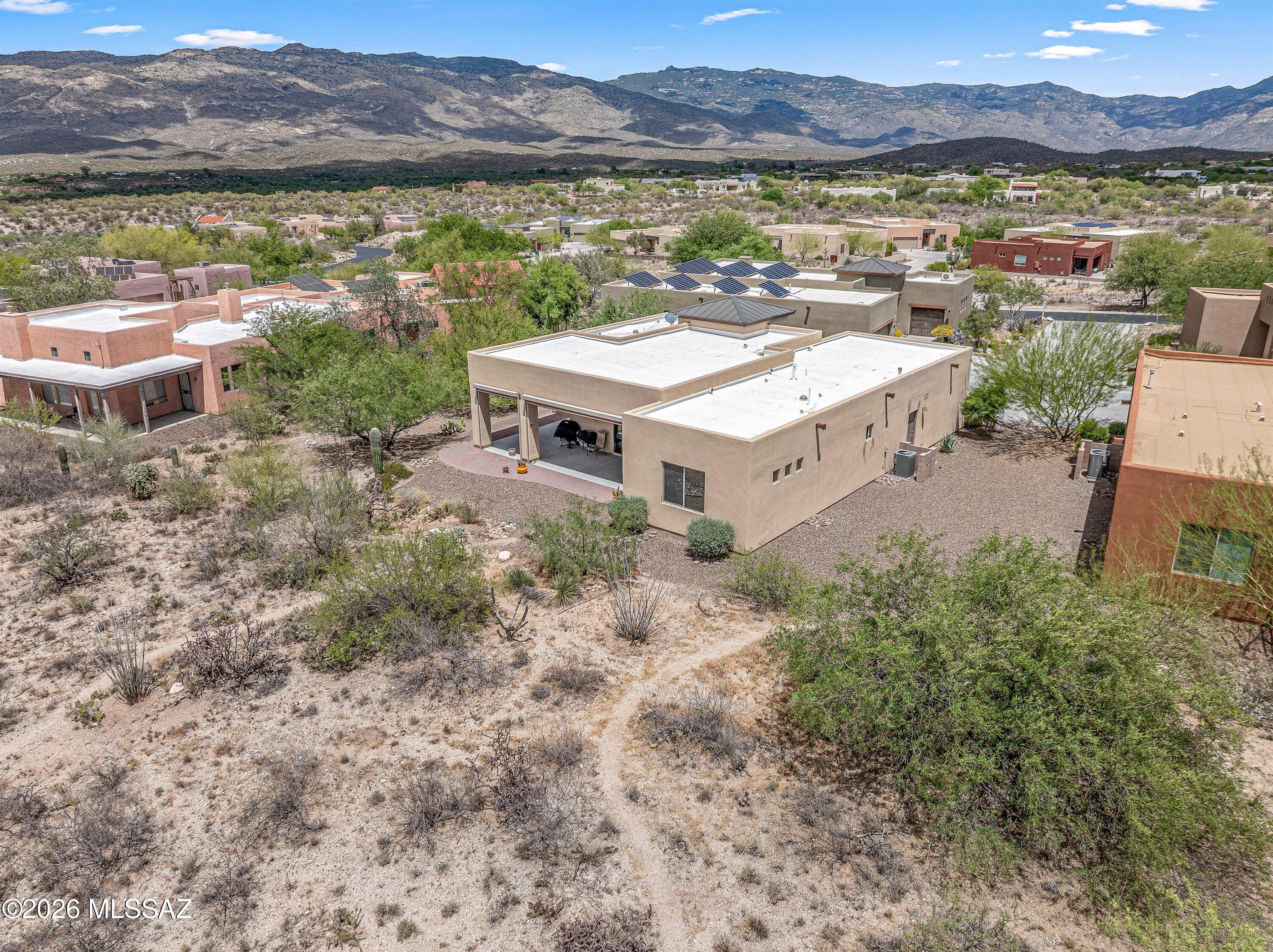 Academy Village - Residential
