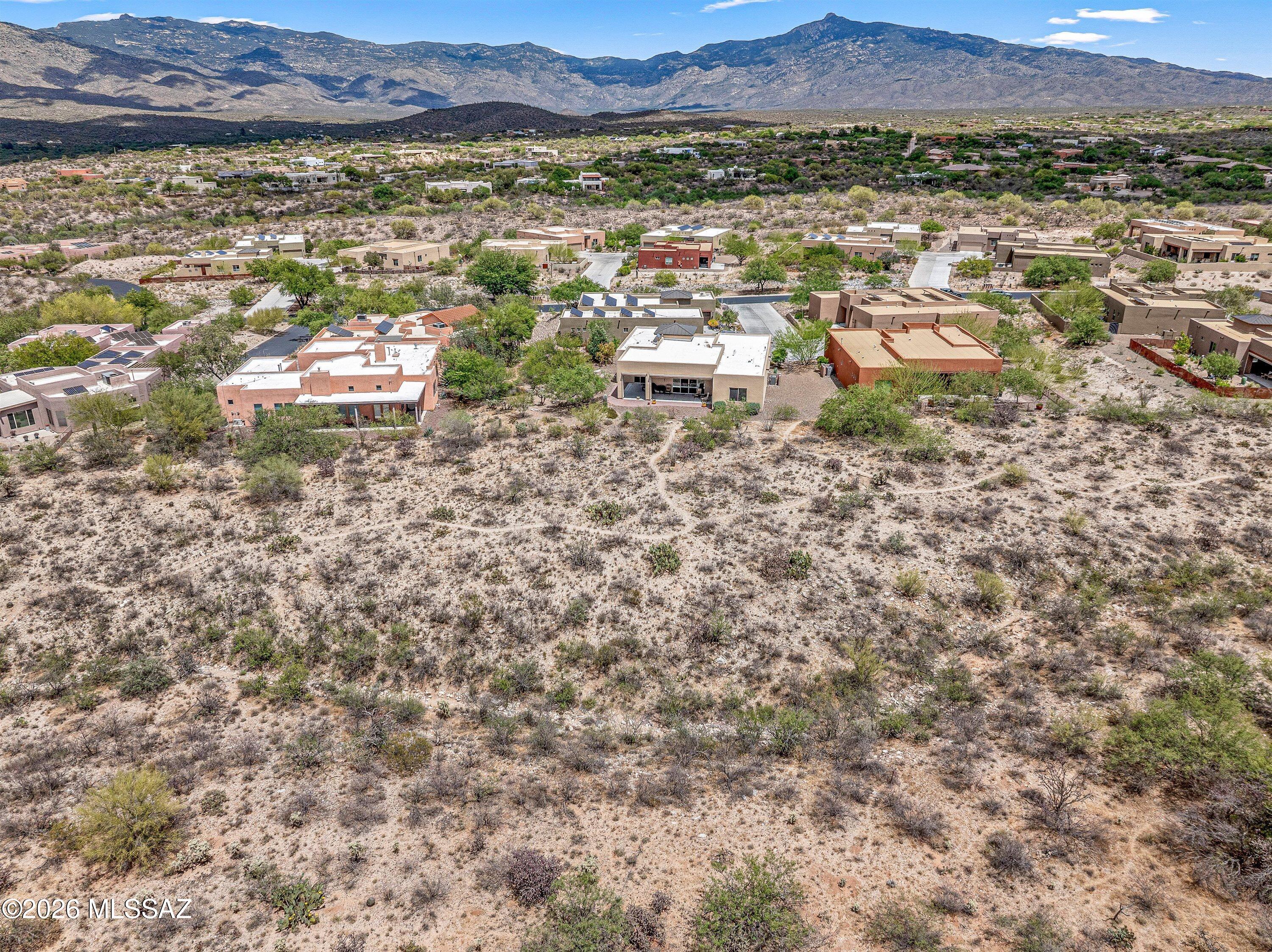 Academy Village - Residential