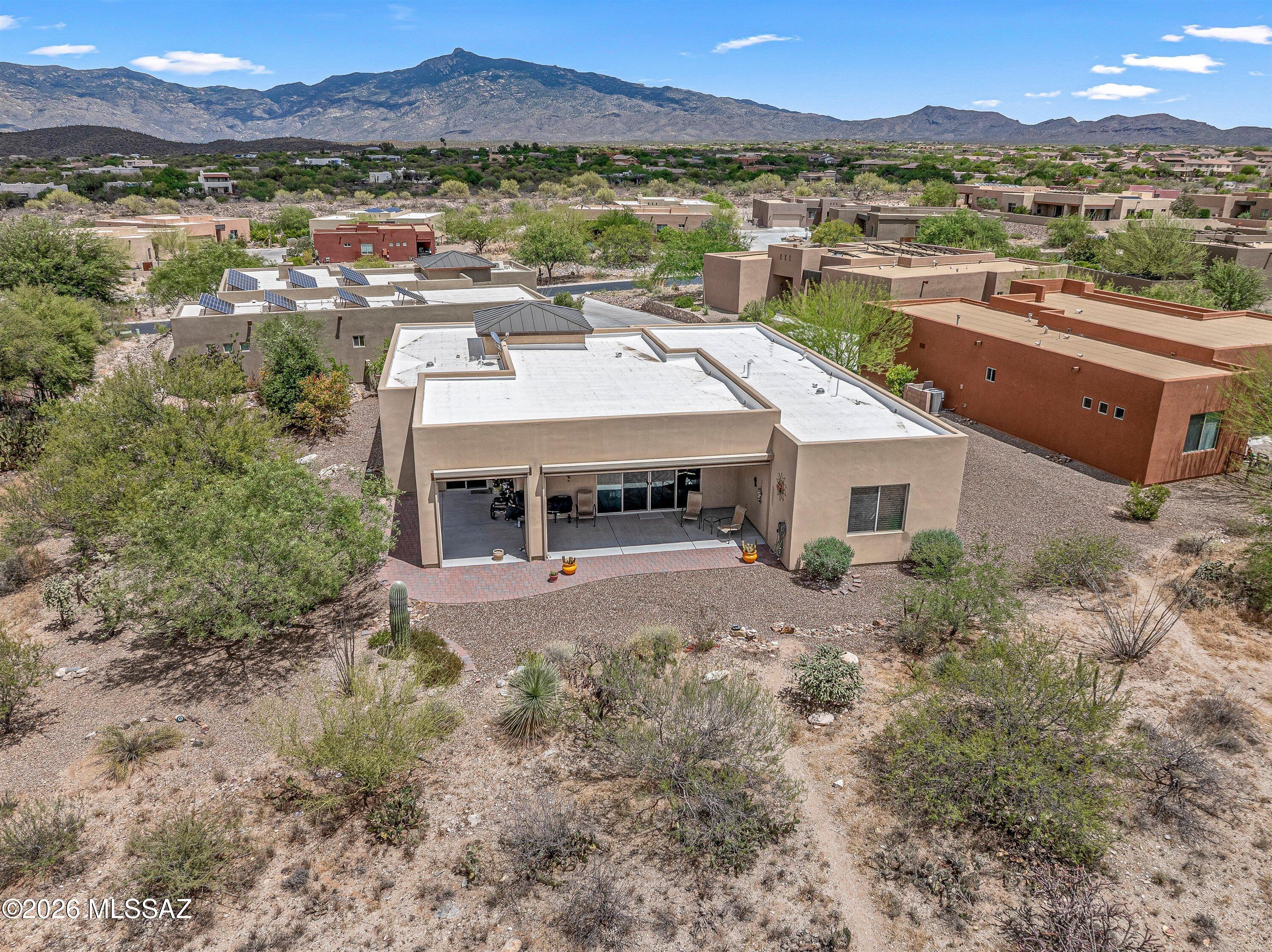 Academy Village - Residential