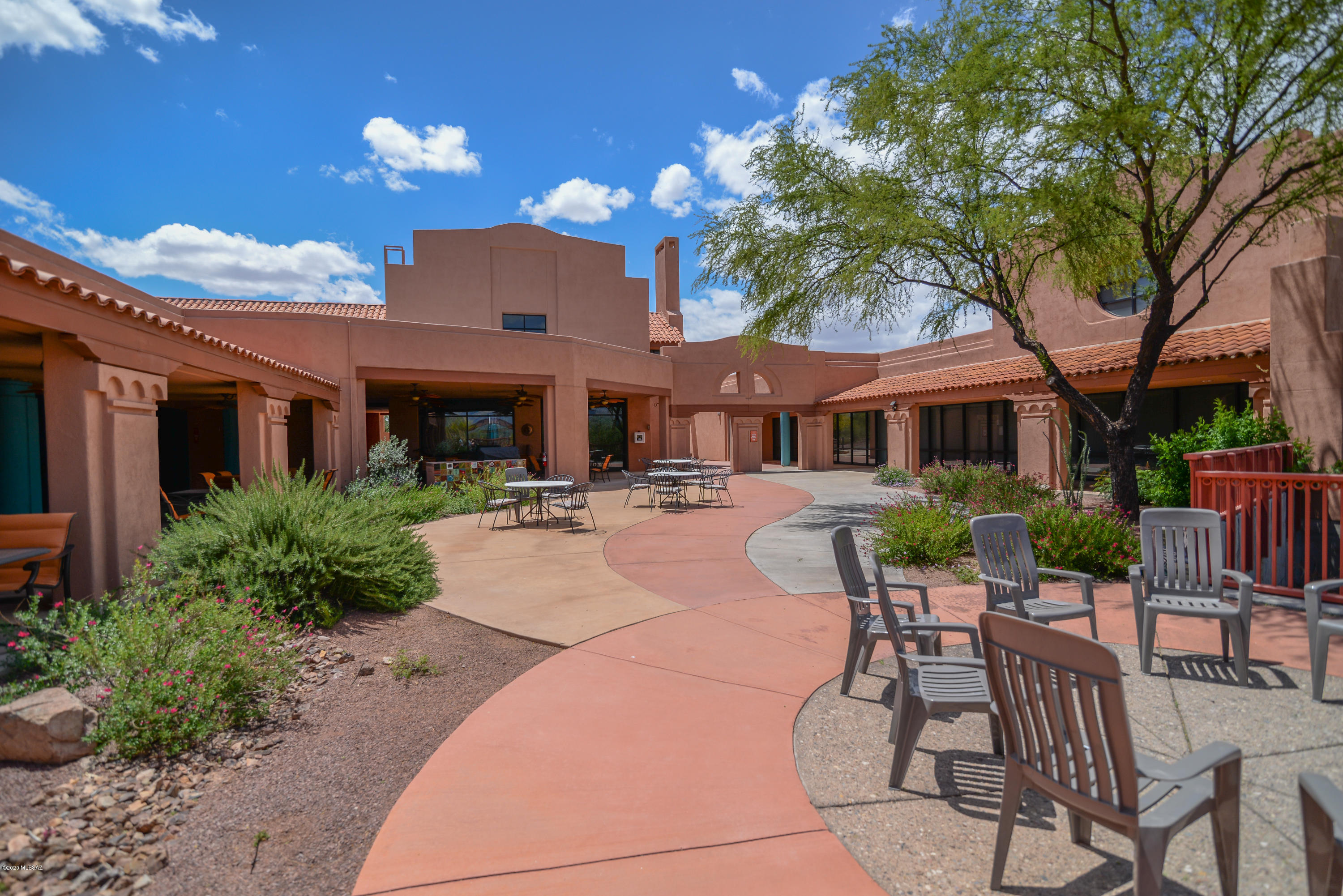 Academy Village - Residential