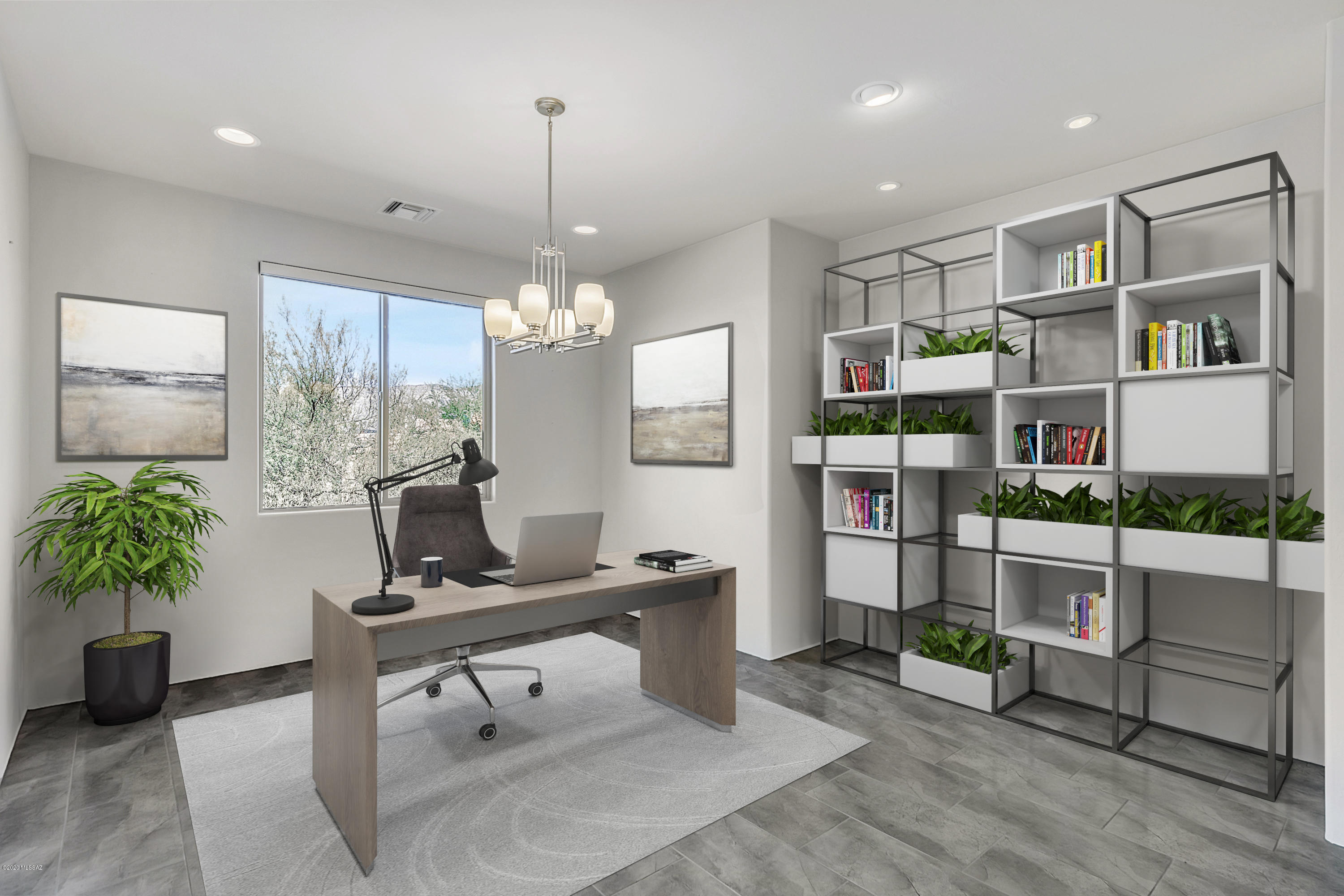 Academy Village - Residential