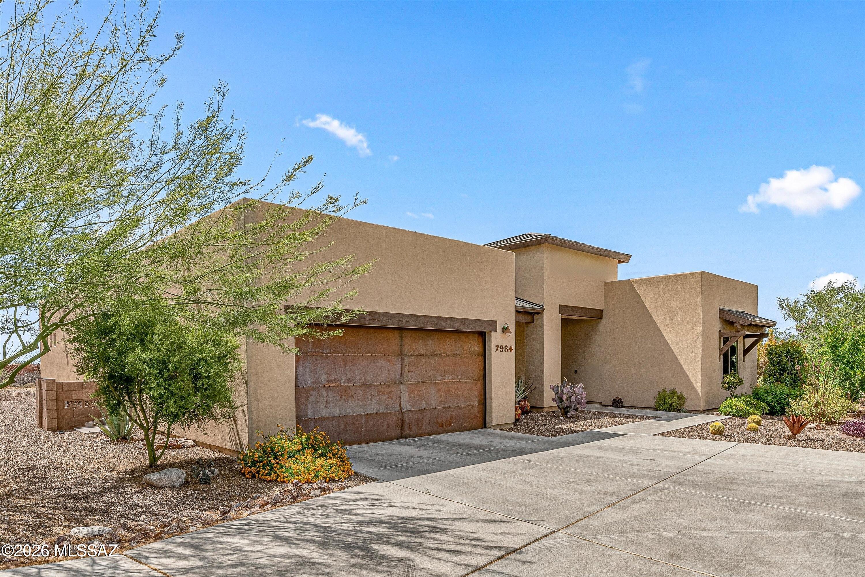 Academy Village - Residential