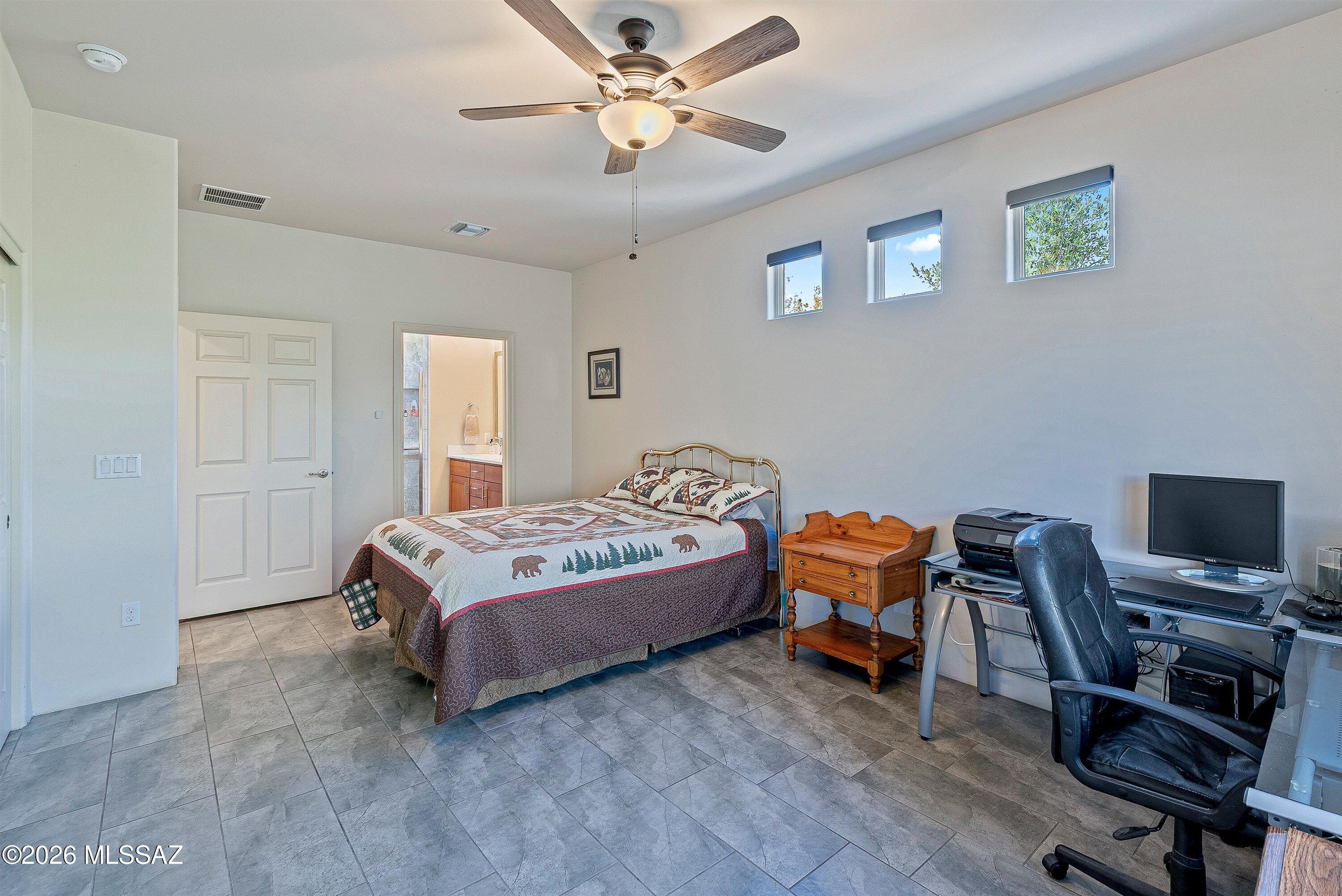 Academy Village - Residential