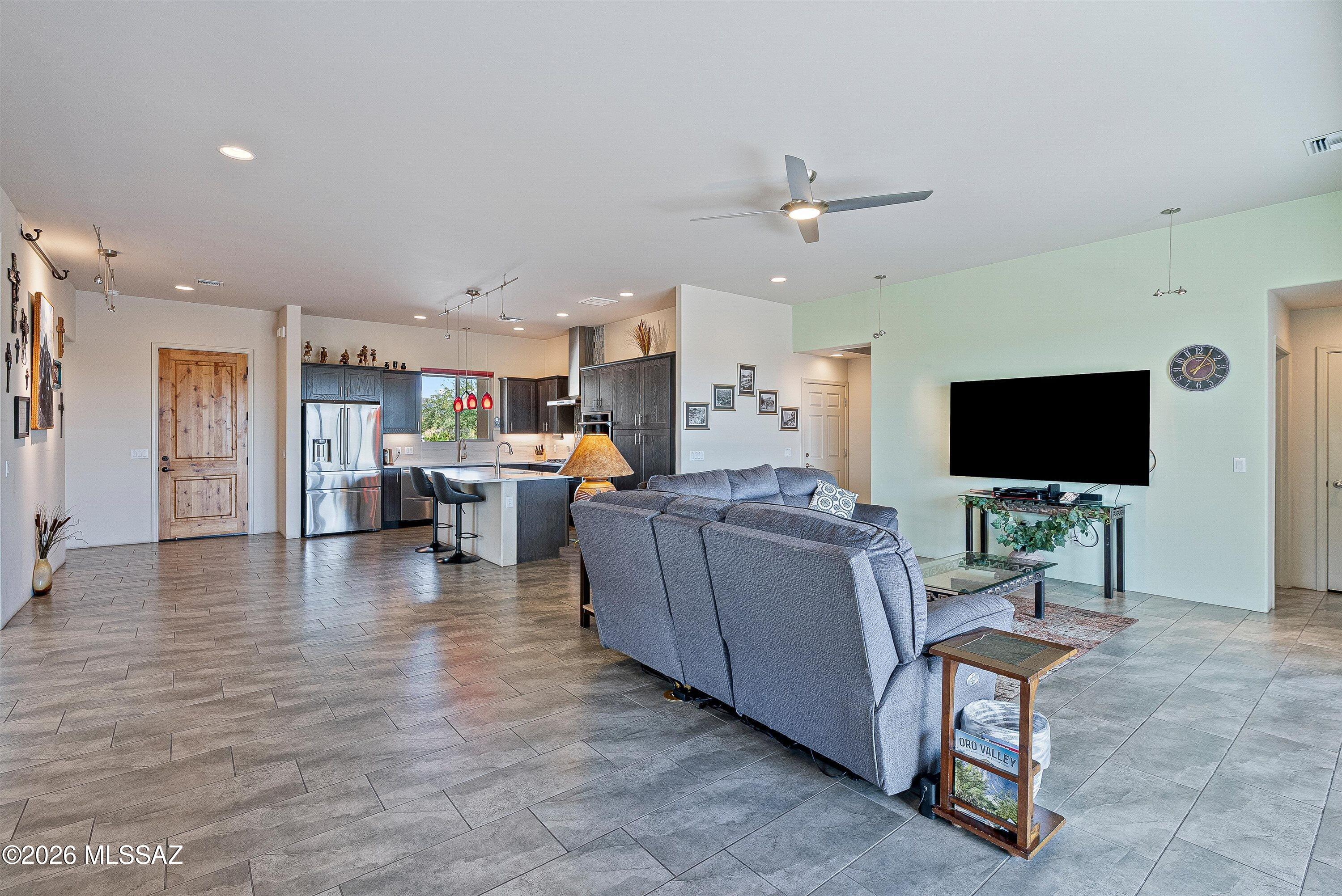 Academy Village - Residential