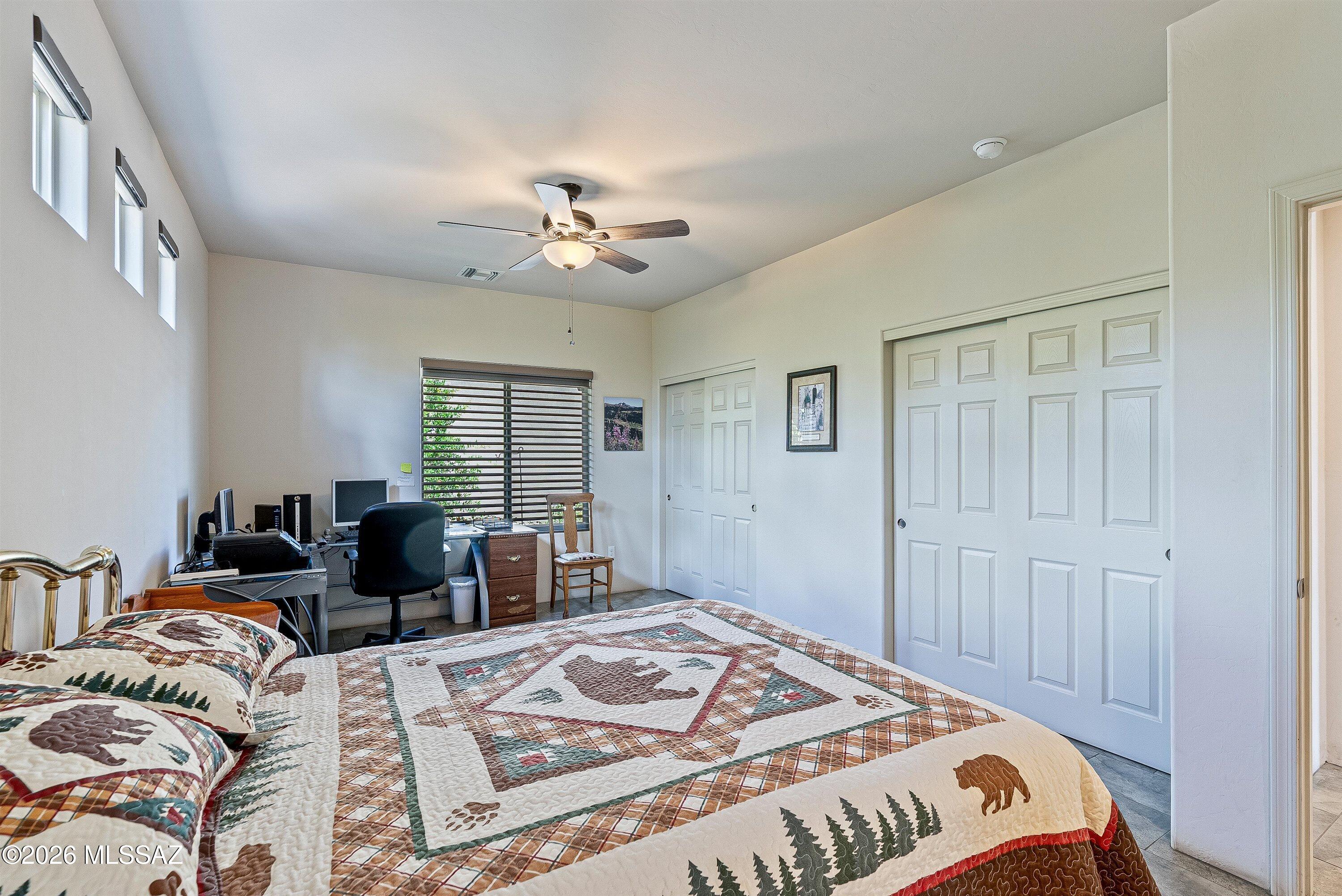 Academy Village - Residential