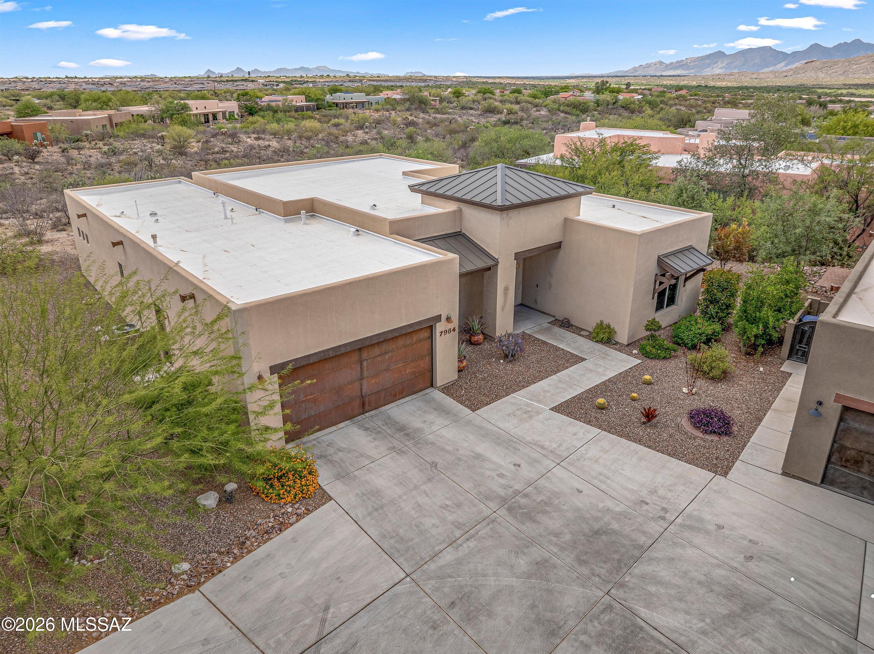 Academy Village - Residential