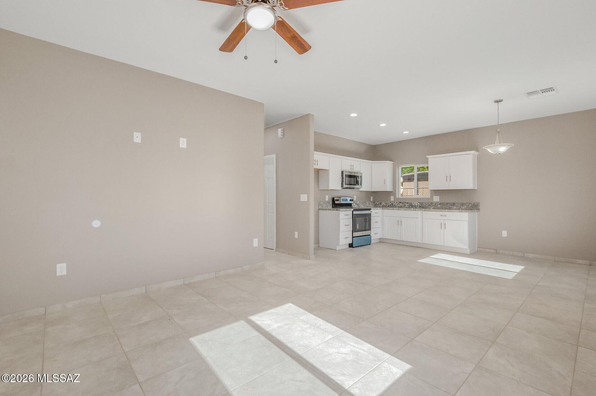 Altadena Heights - Residential Income