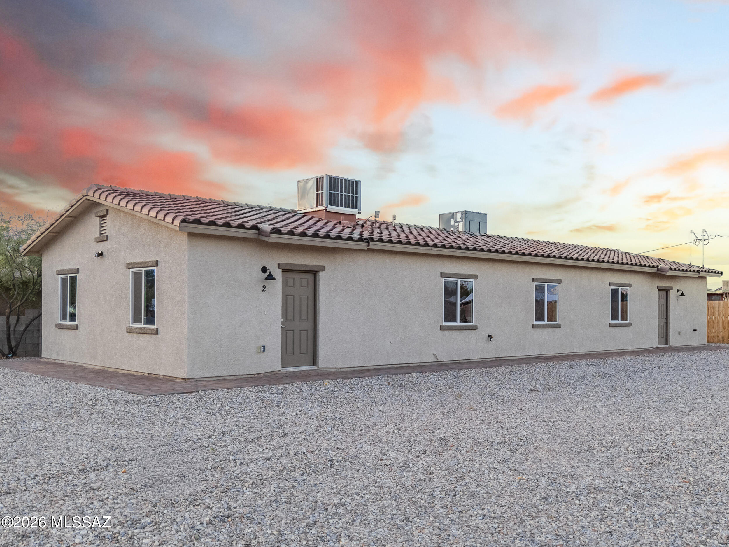 Altadena Heights - Residential Income