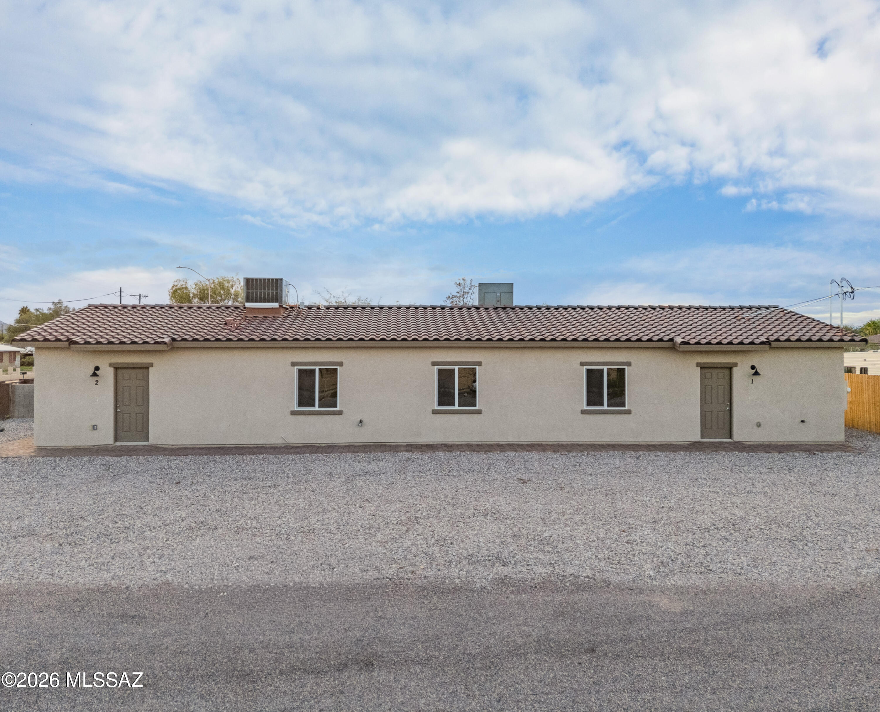 Altadena Heights - Residential Income