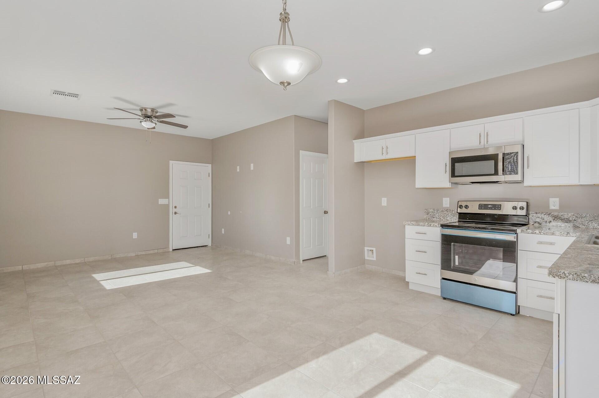 Altadena Heights - Residential Income