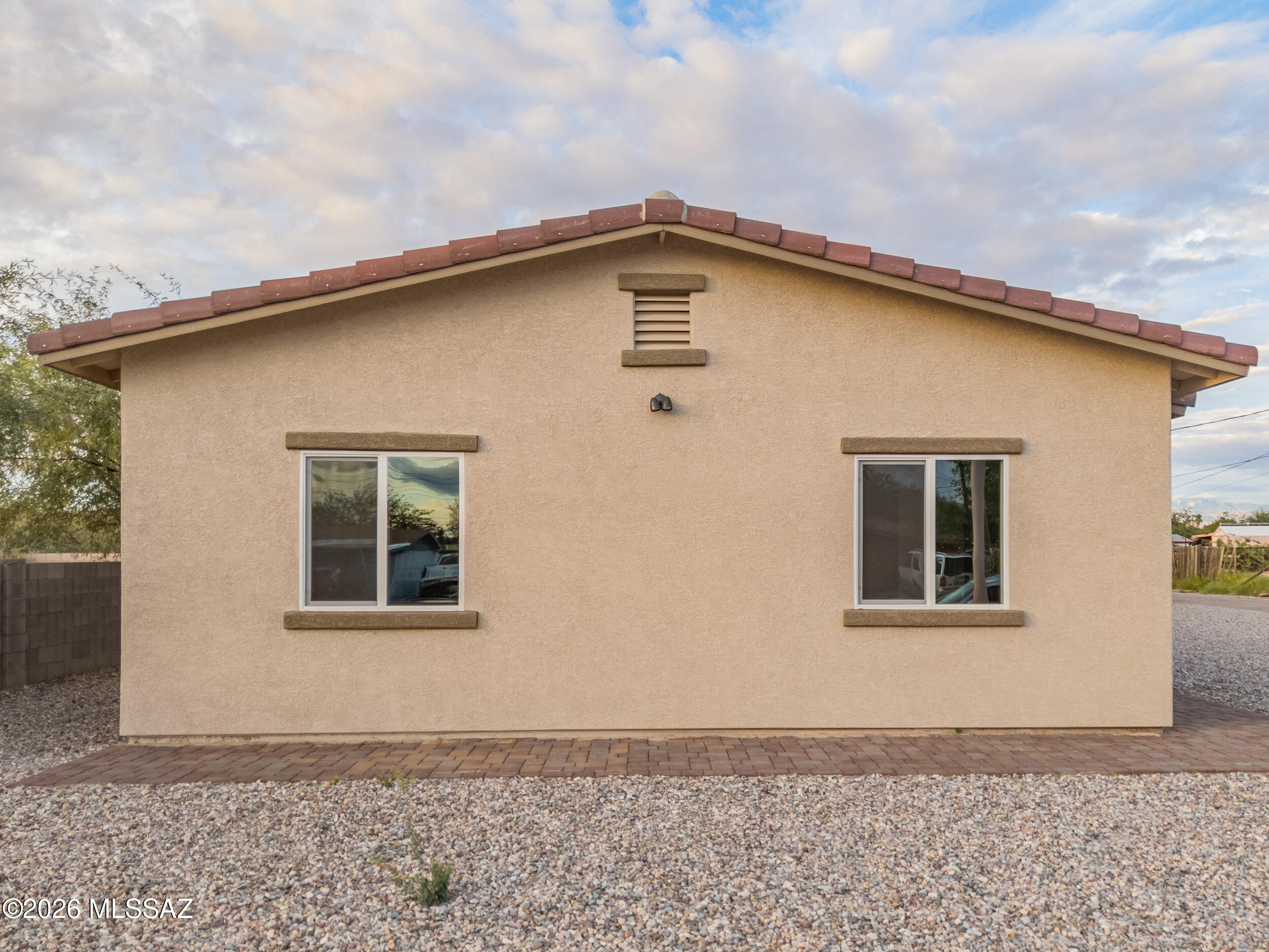 Altadena Heights - Residential Income