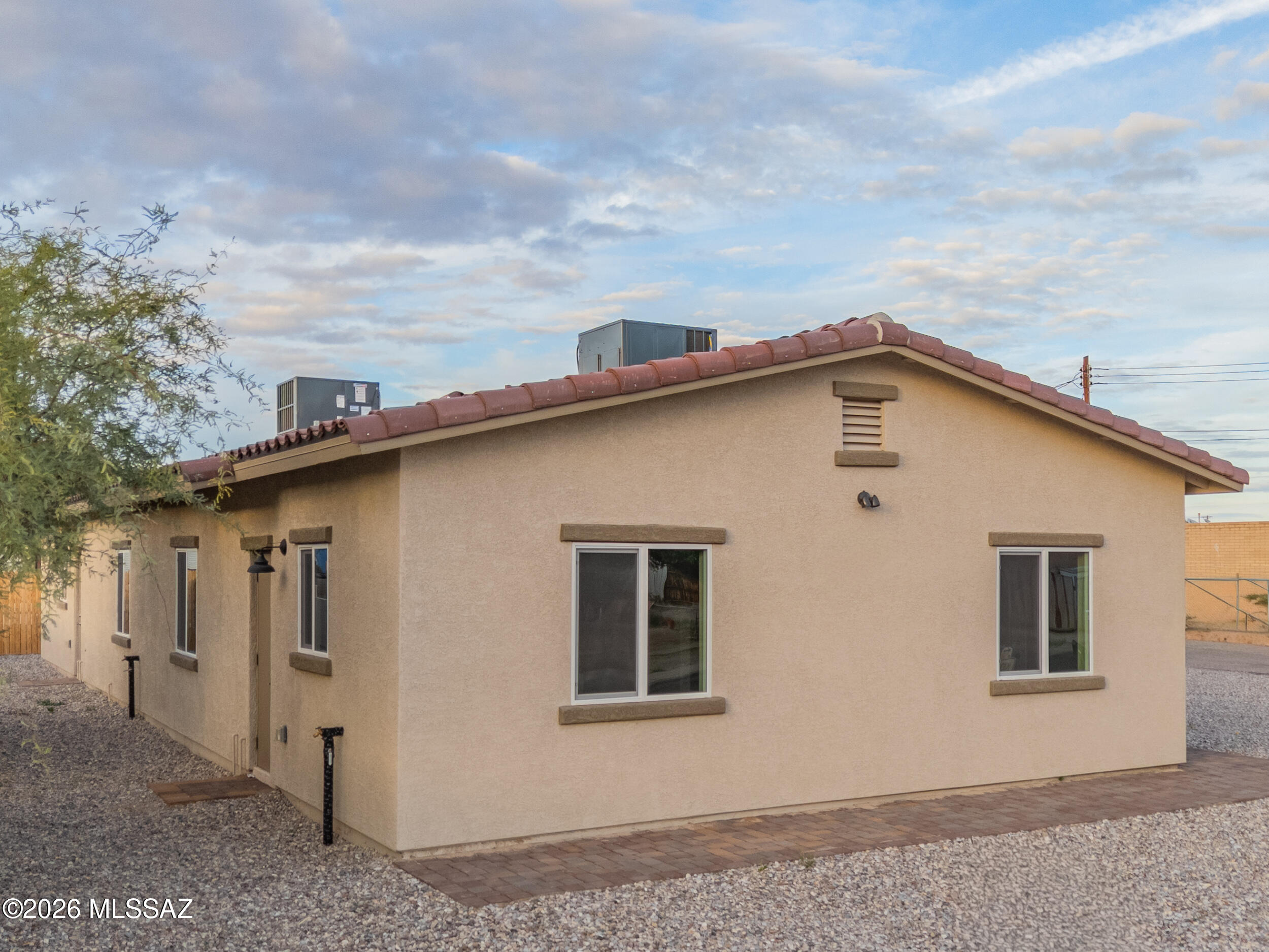Altadena Heights - Residential Income