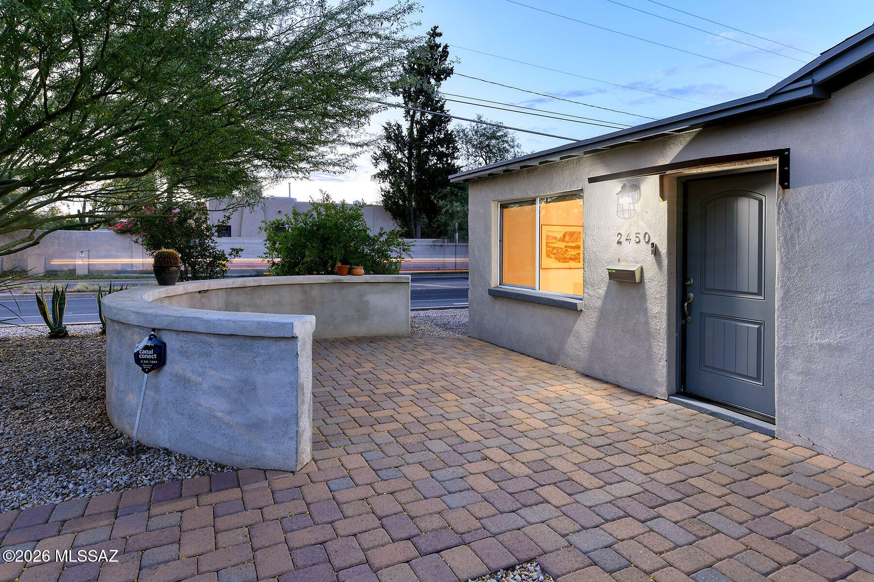 2450 E 3rd Street