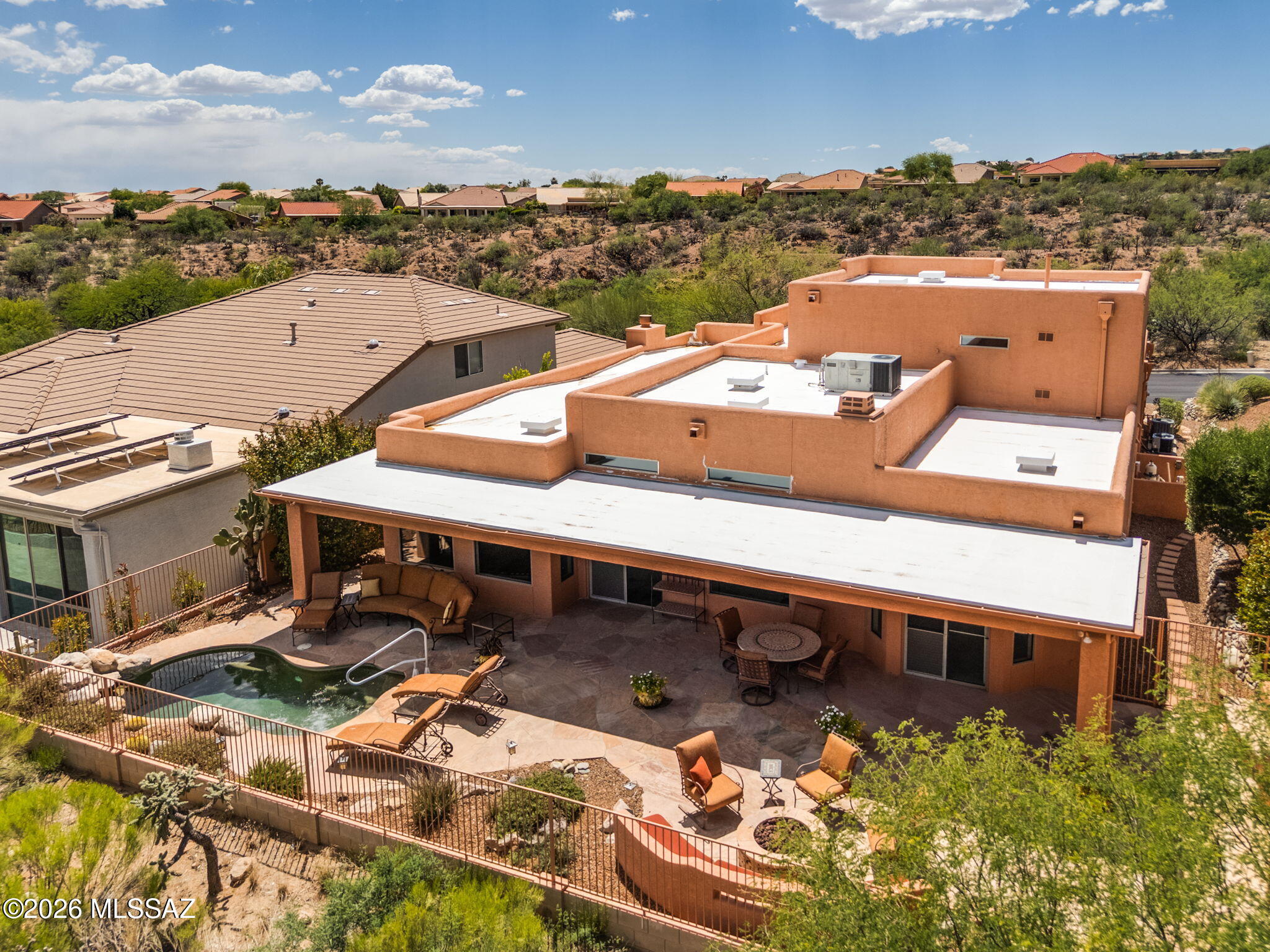 Saddlebrooke - Residential