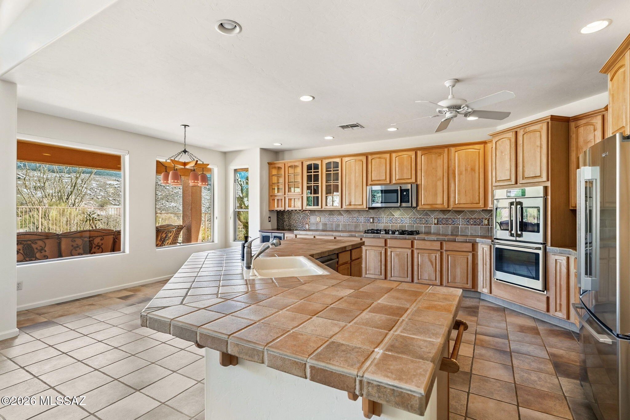Saddlebrooke - Residential